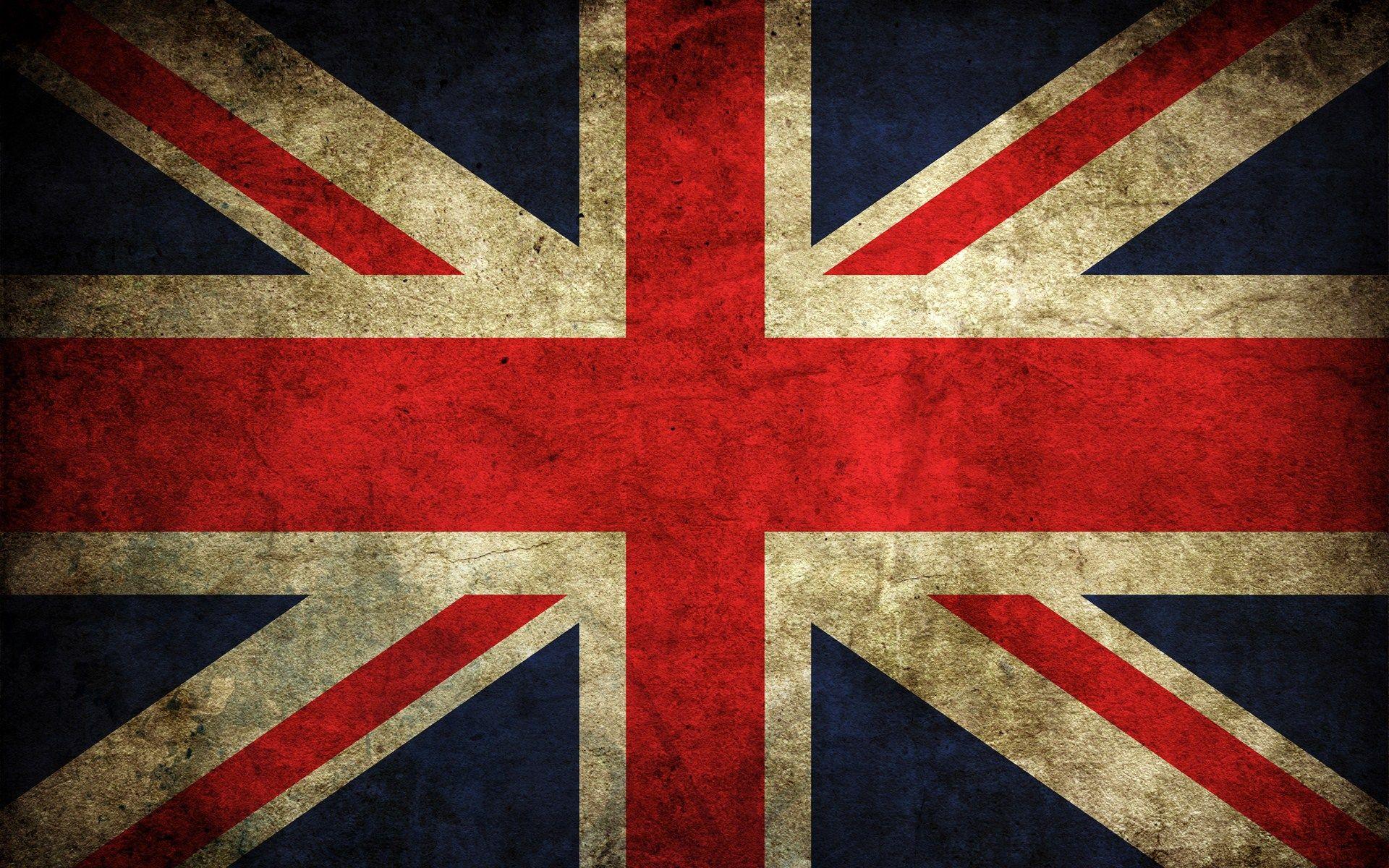 1920x1200 Flag Of The United Kingdom Wallpaperx1200