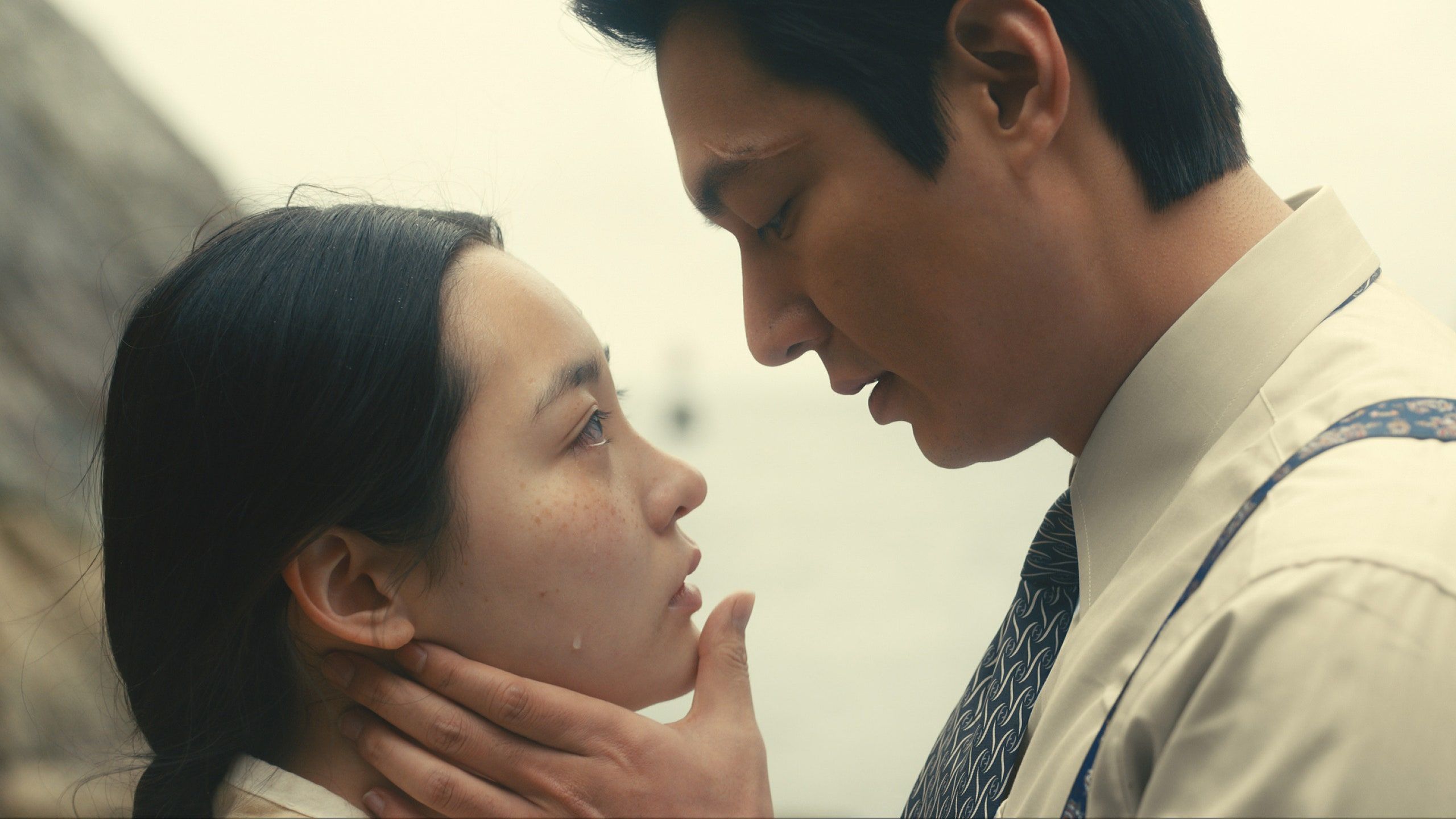 2560x1440 Pachinko” Review: “Pachinko” Soars When