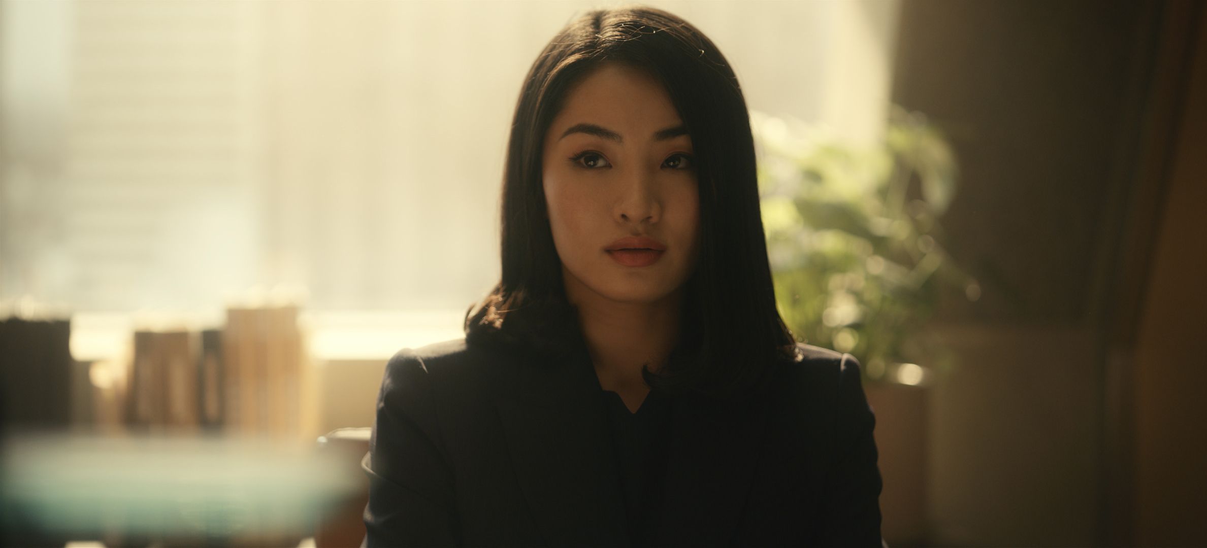 2377x1080 TV Show Pachinko HD Wallpaper