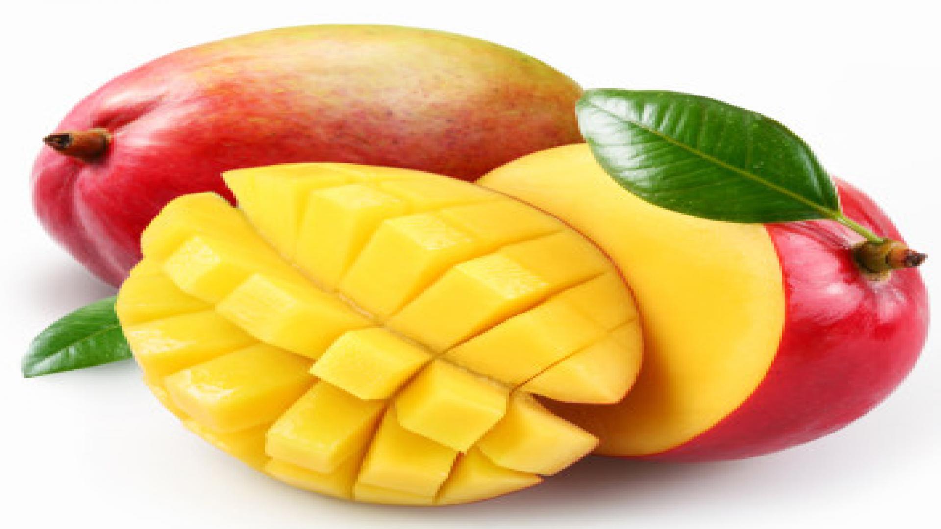 Mango Wallpapers - Top Free Mango Backgrounds - WallpaperAccess