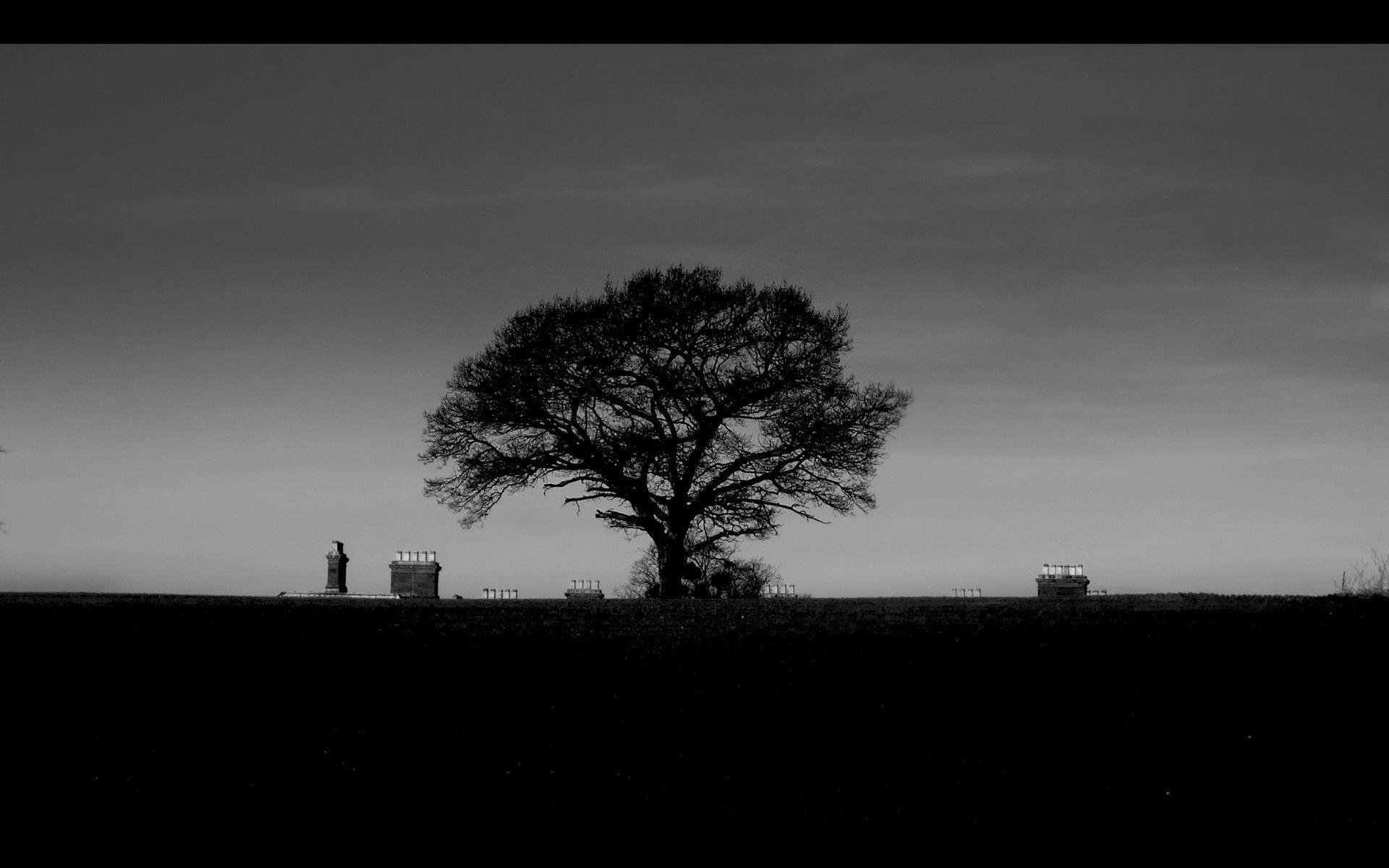 1920x1200 black and white wallpaper for desktop
