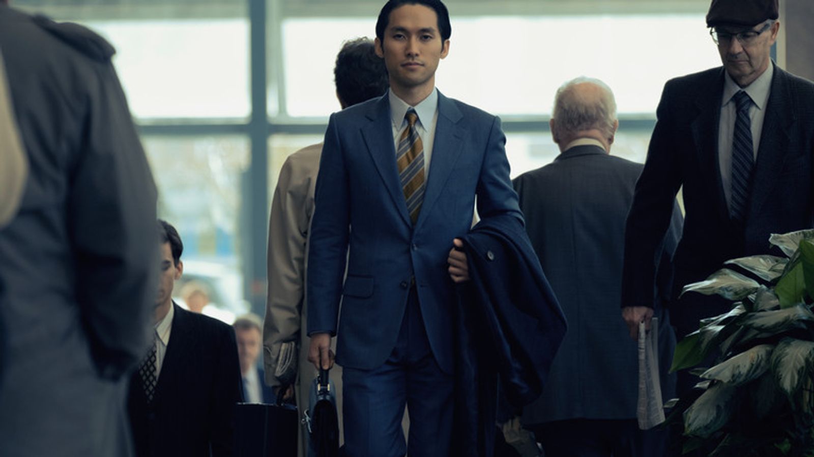 1600x900 Pachinko' filmmakers on adaptations
