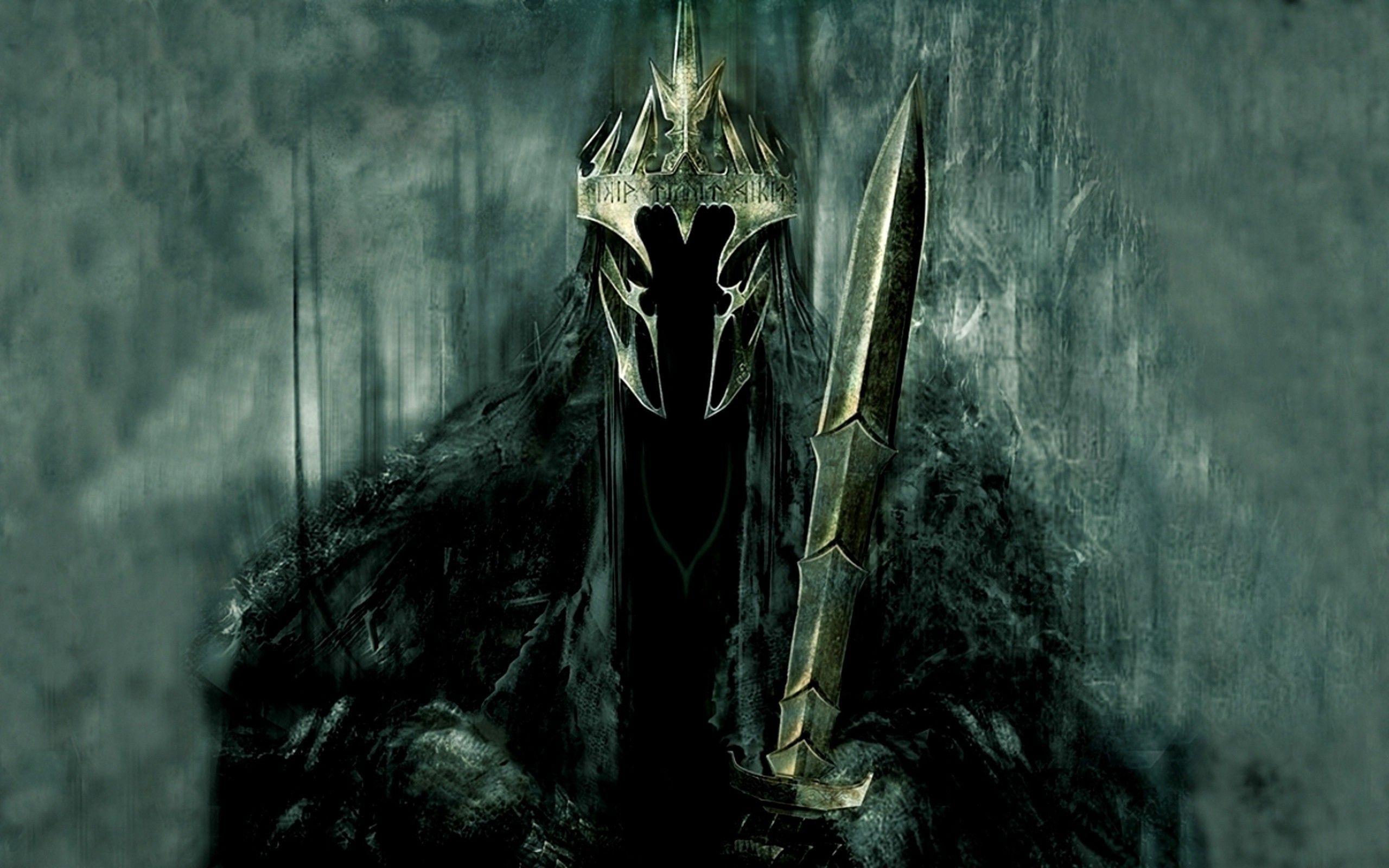 2560x1600 Lord Of The Rings Wallpaper HD #DORKAIU