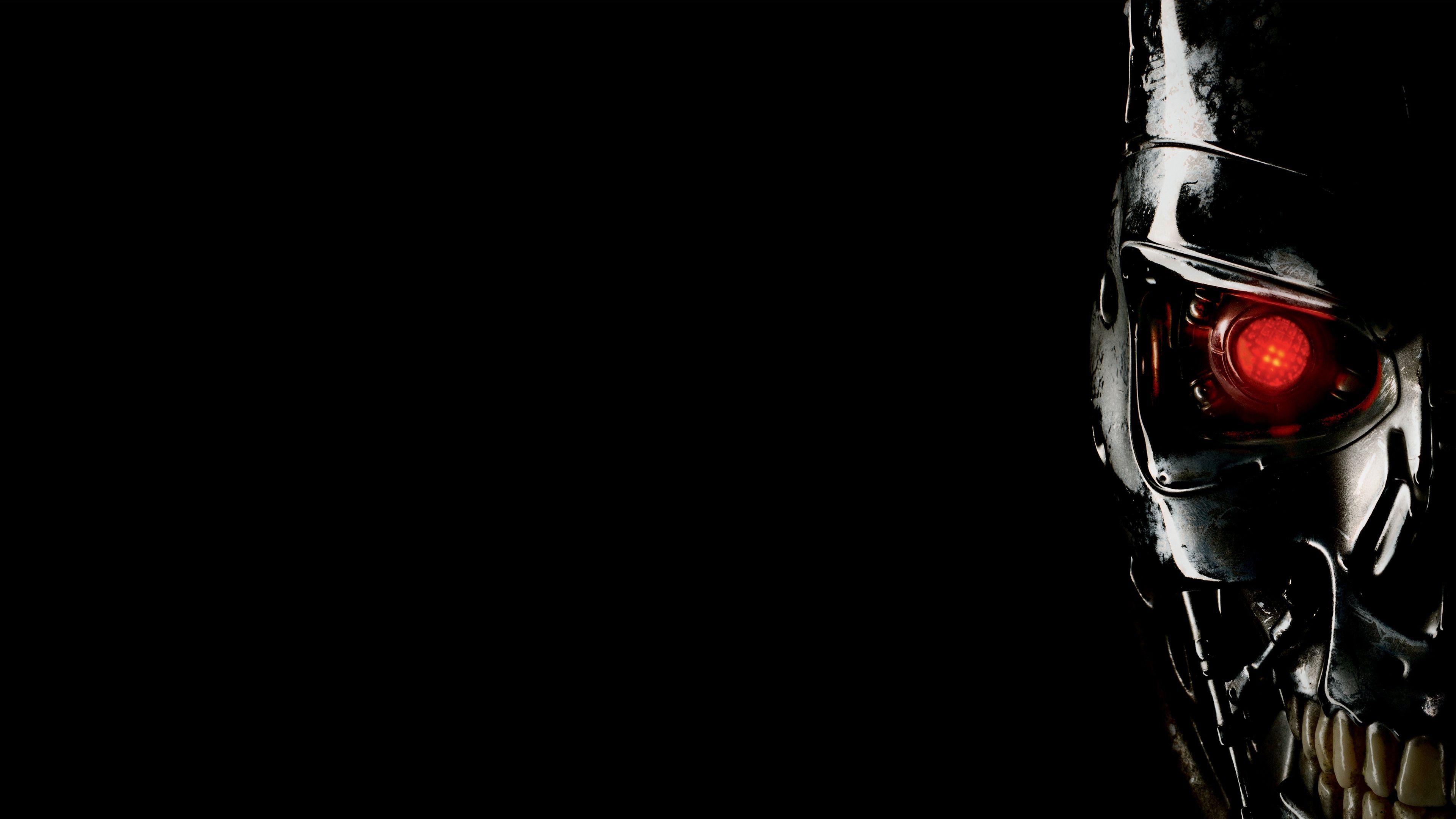 3840x2160 Terminator Genisys 4k Ultra HD Wallpaper. Background Image