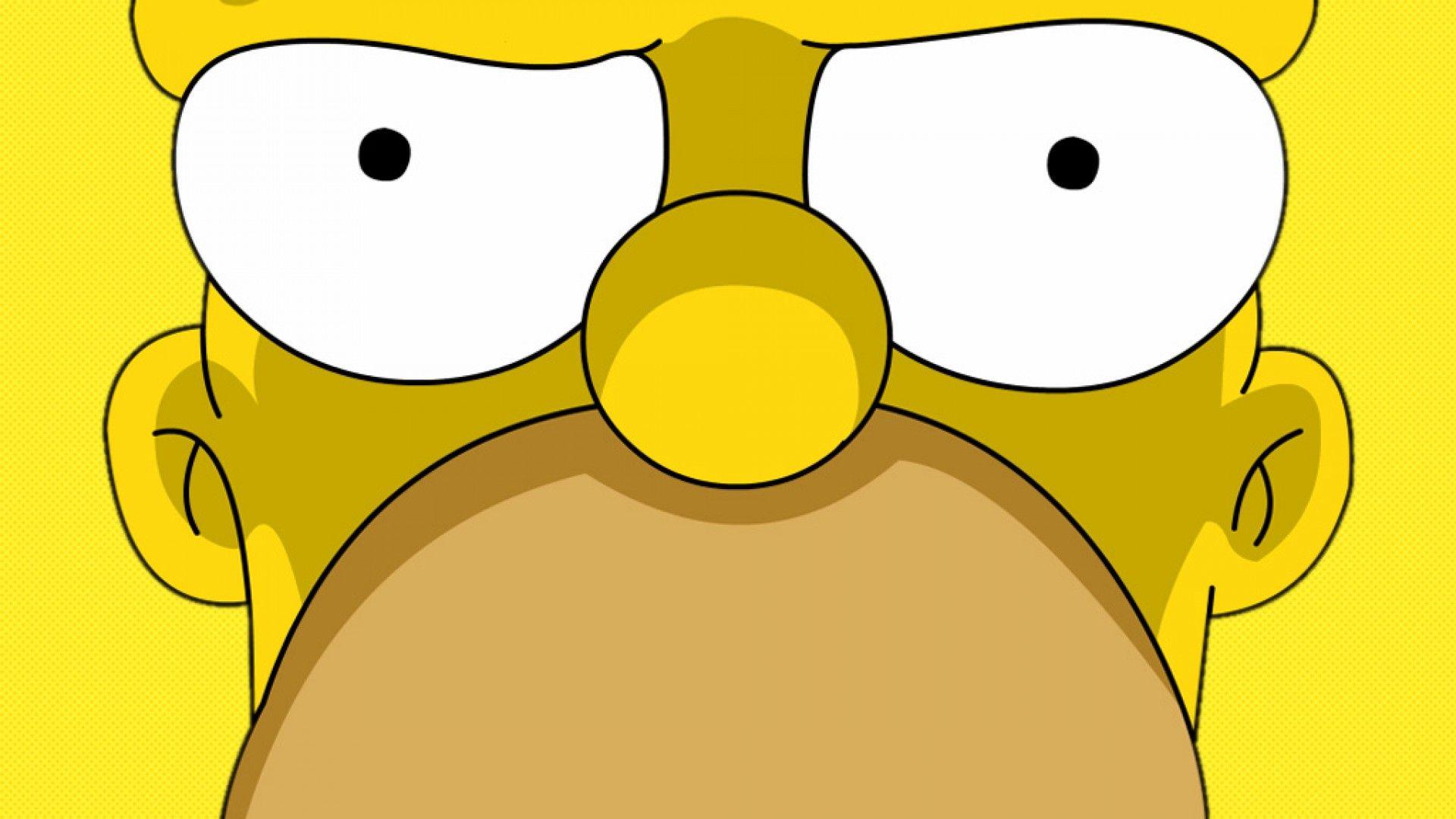 The Simpsons Wallpapers - Top Free The Simpsons Backgrounds ...