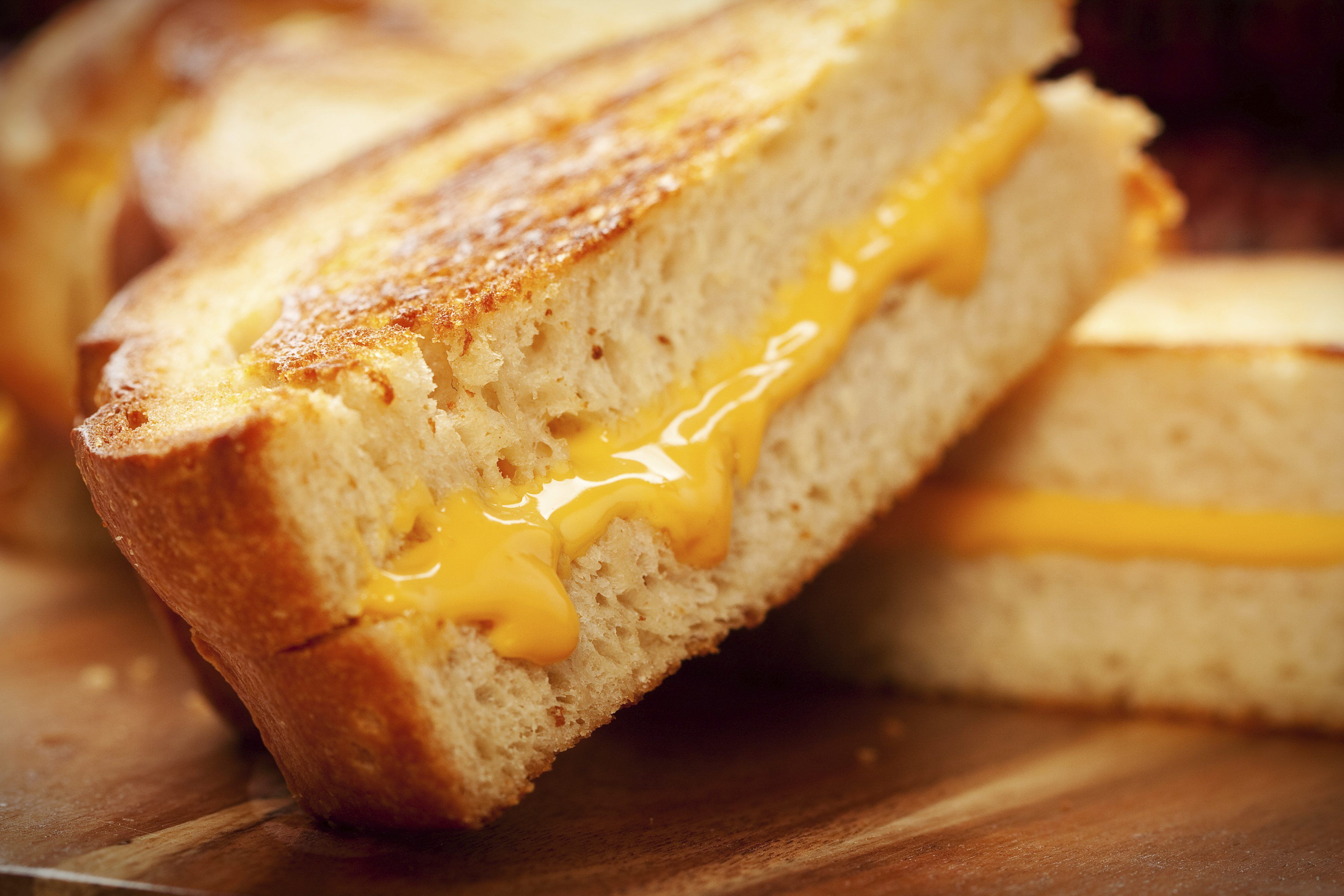 3888x2592 Food Grilled Cheese 4k Ultra HD Wallpaper