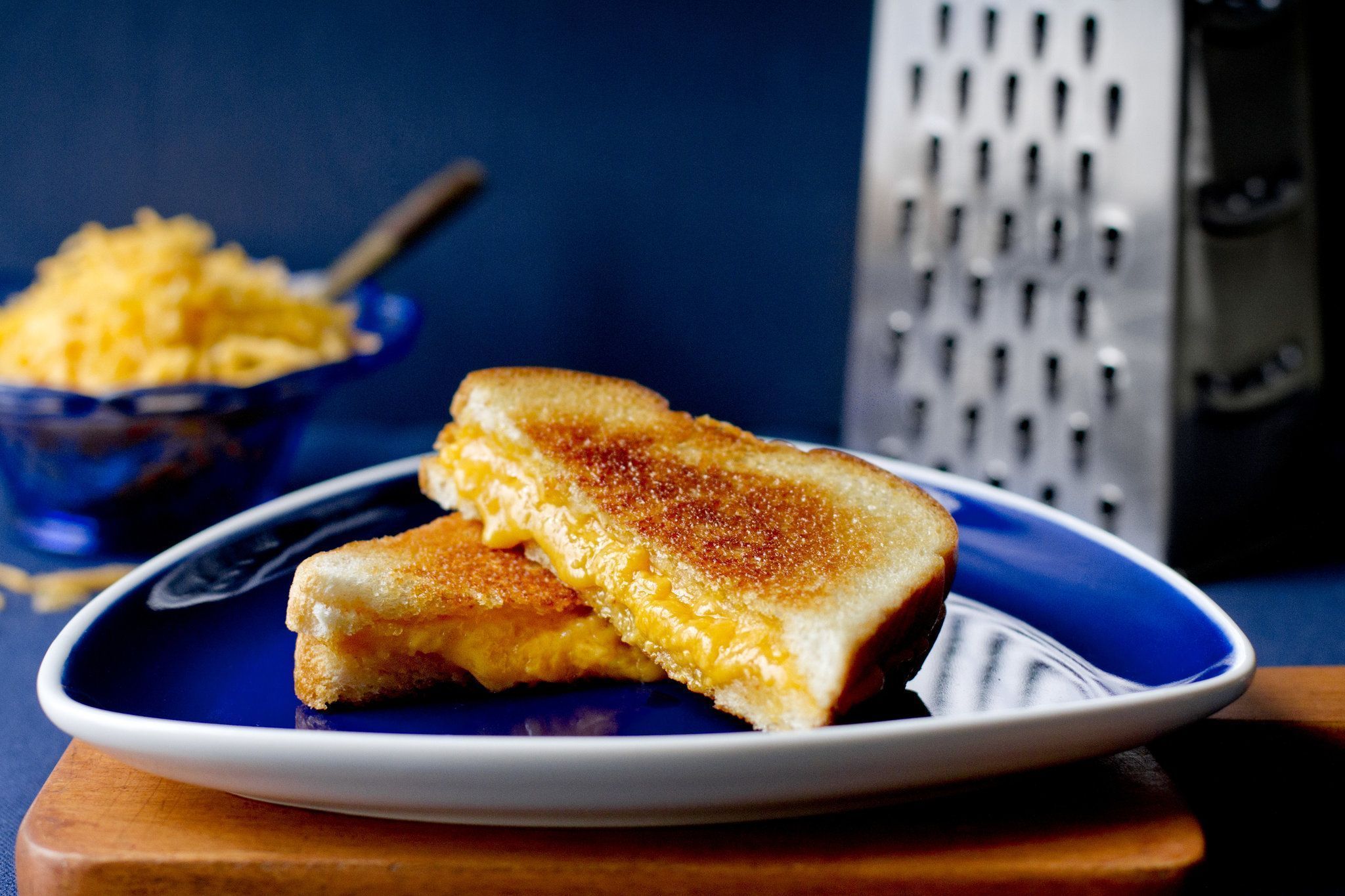 2048x1365 Food Grilled Cheese HD Wallpaper