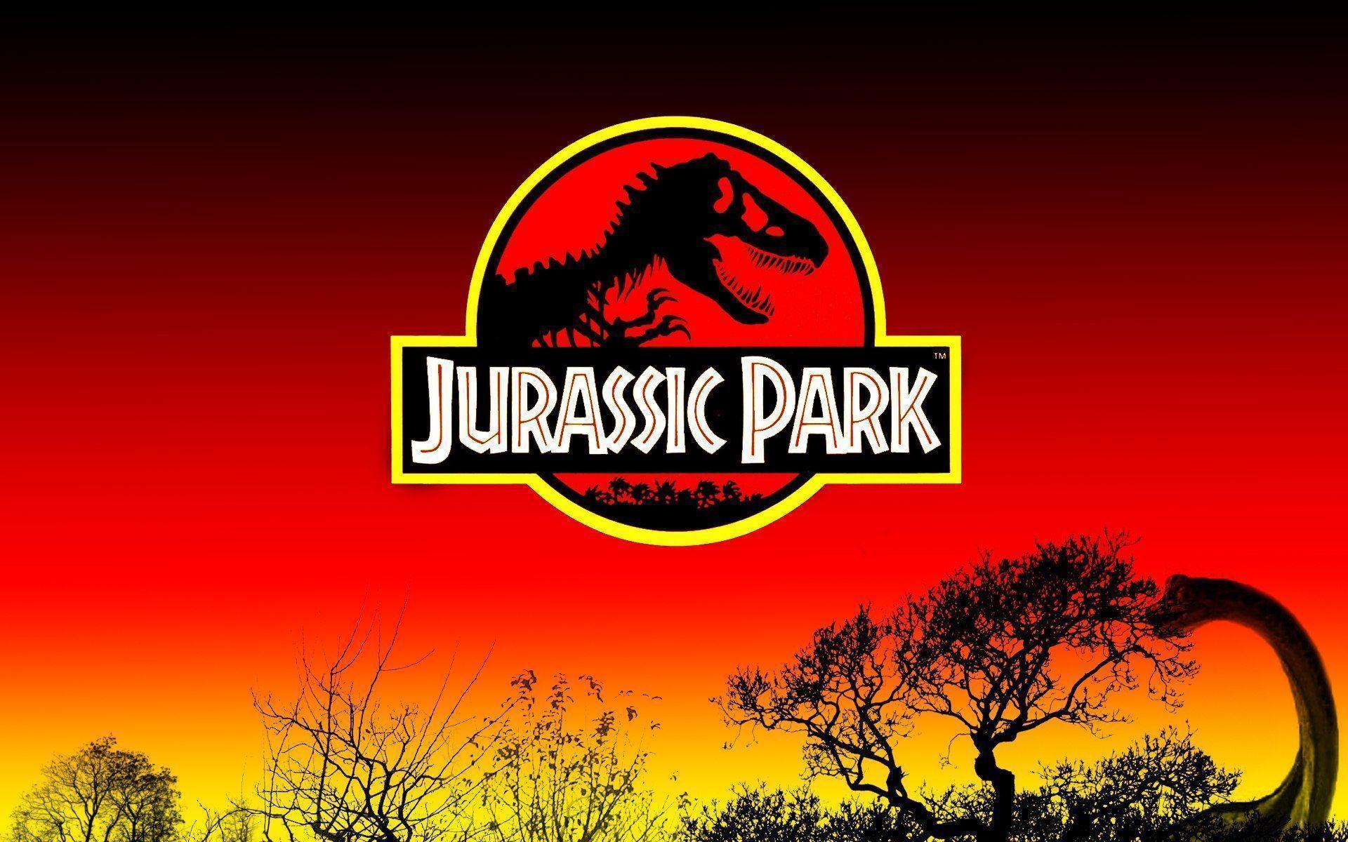 Jurassic Park Wallpapers - Top Free