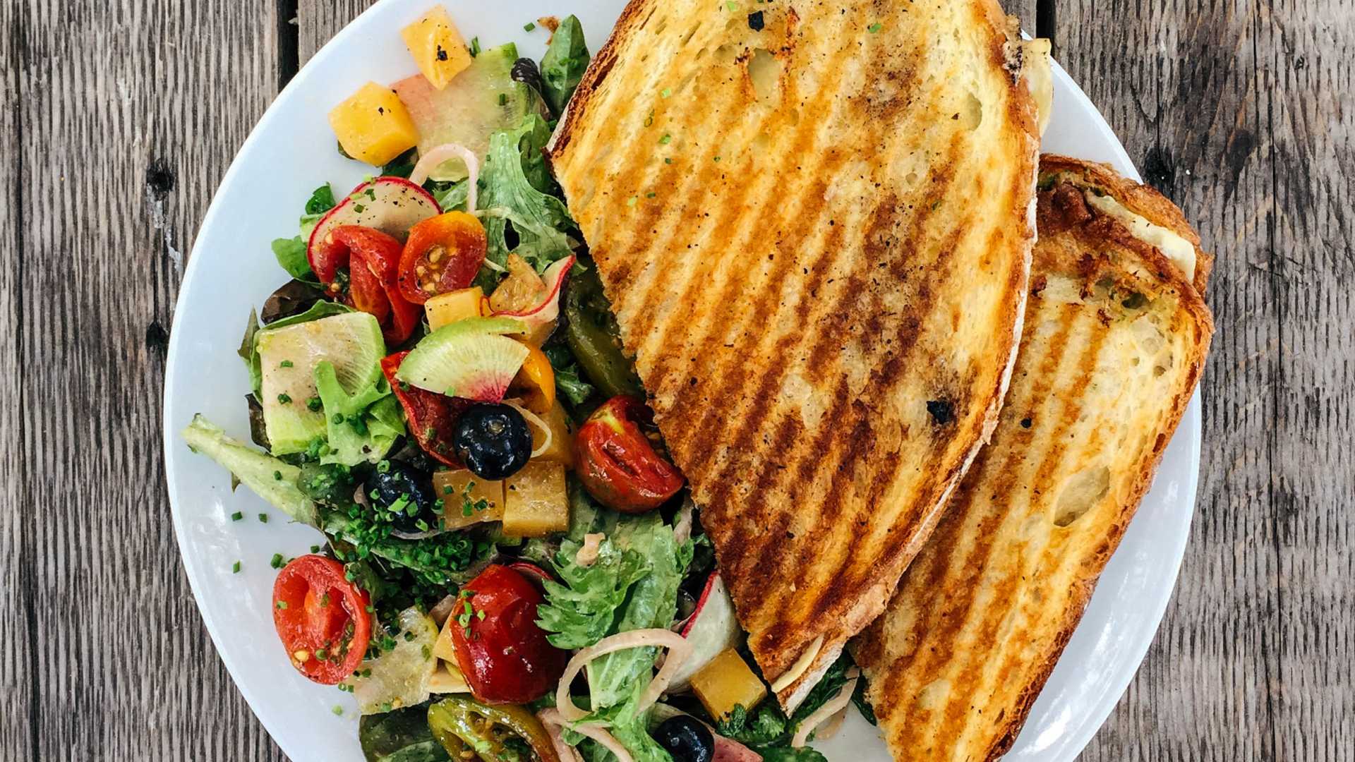 1920x1080 Our Picks for National Grilled Cheese