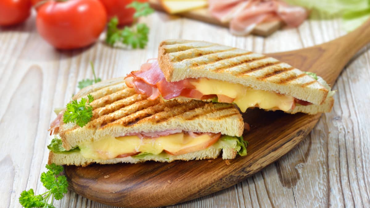 Grilled Sandwich Wallpapers - Top Free Grilled Sandwich Backgrounds ...