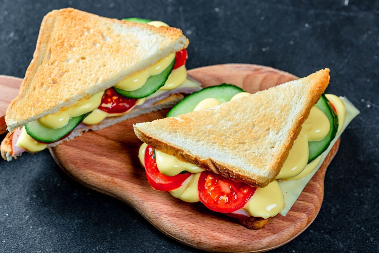 1280x853 Sandwich Bread Food Cutting board