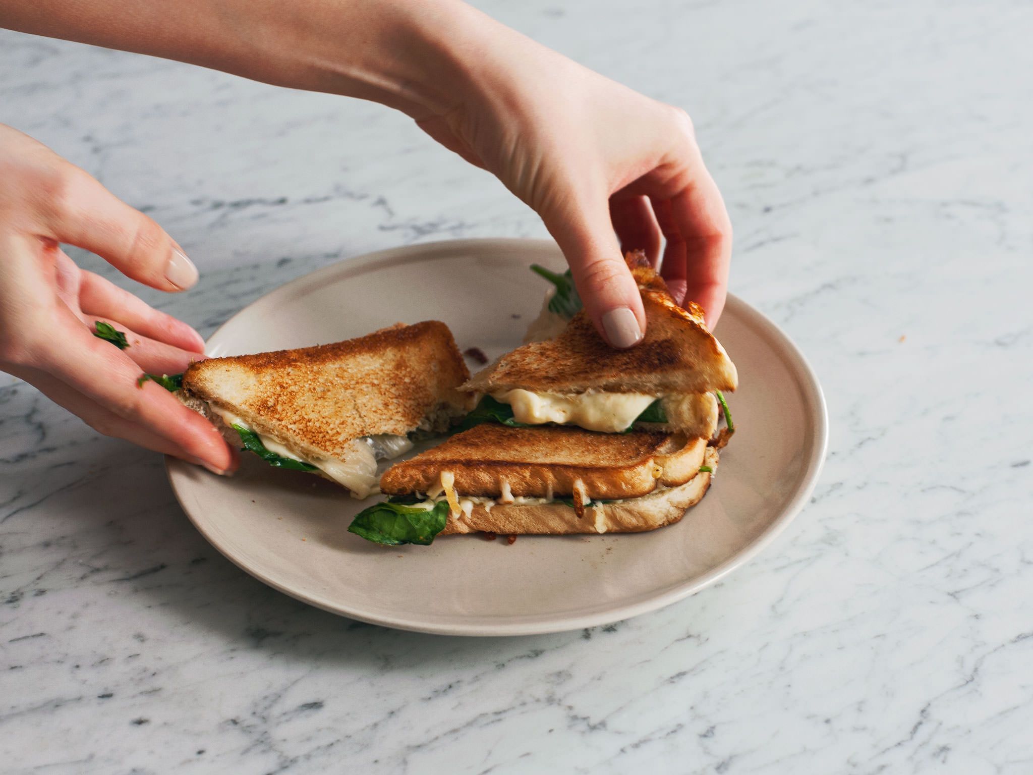 2048x1536 Grilled Cheese Sandwich. Recipe