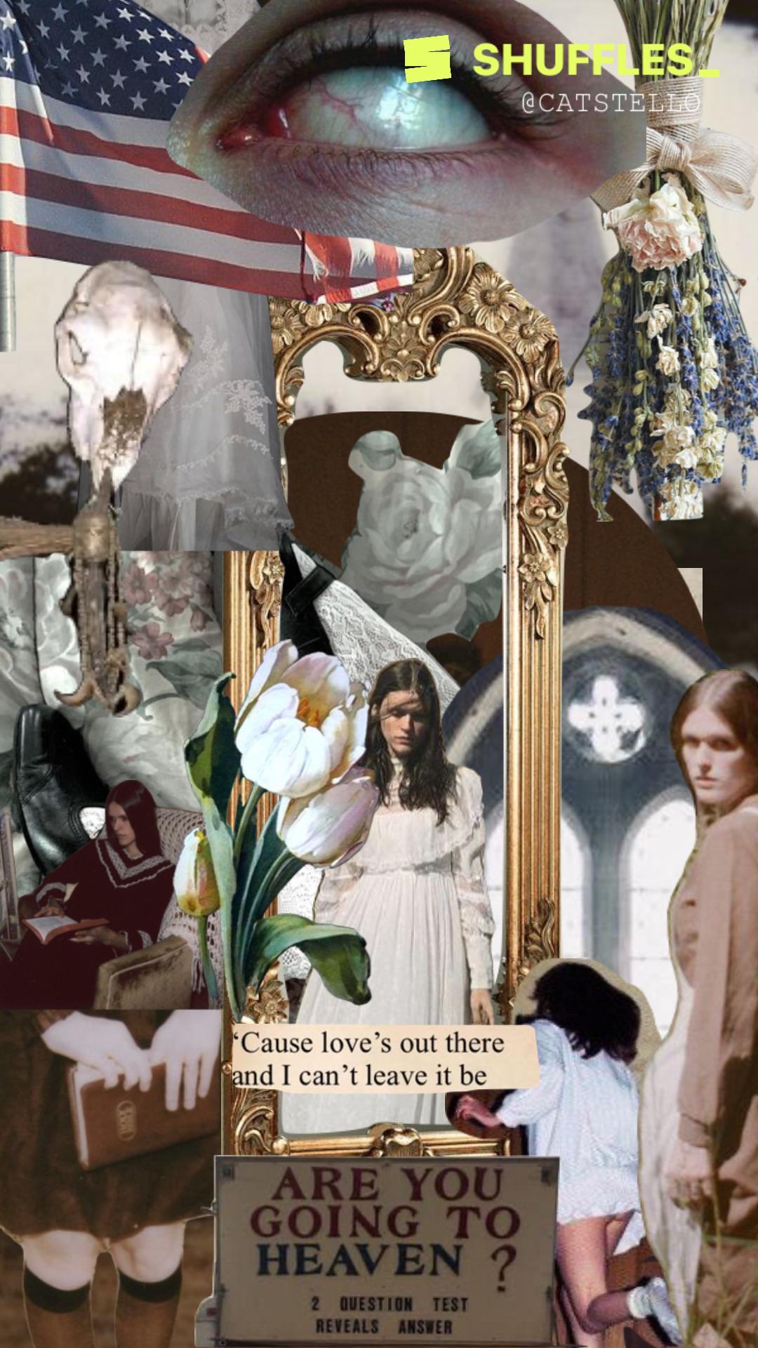 Ethel Cain Wallpapers - Top Free Ethel Cain Backgrounds - WallpaperAccess