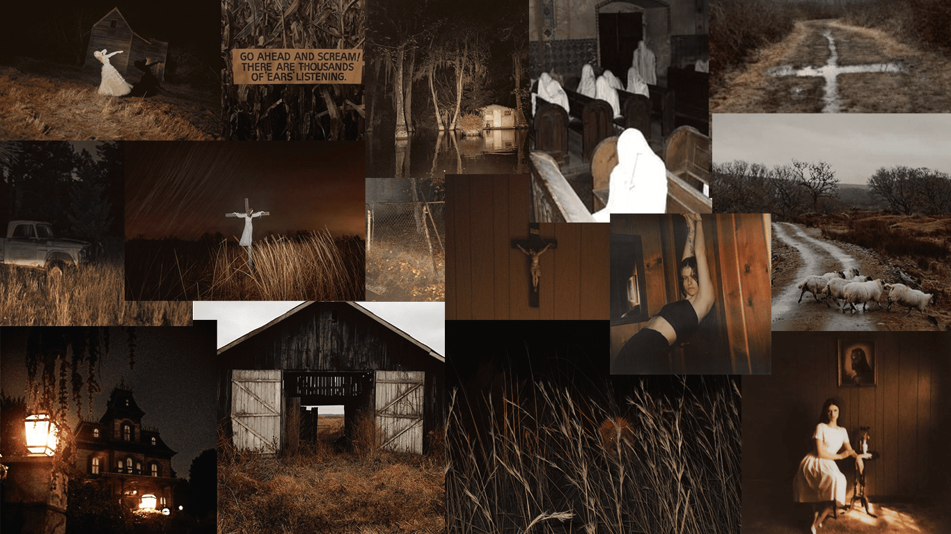 Ethel Cain Wallpapers - Top Free Ethel Cain Backgrounds - WallpaperAccess