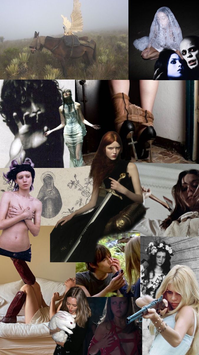 675x1200 Ethel Cain inspired