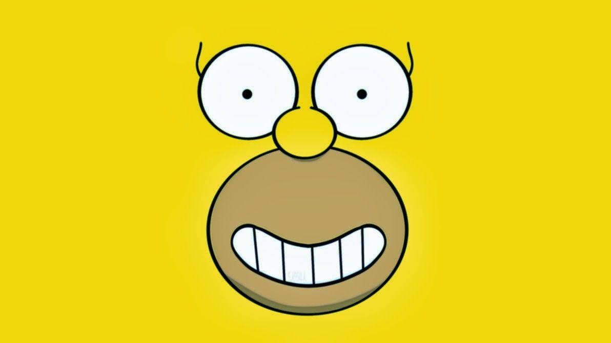 1192x670 Homer simpson wallpaper Gallery