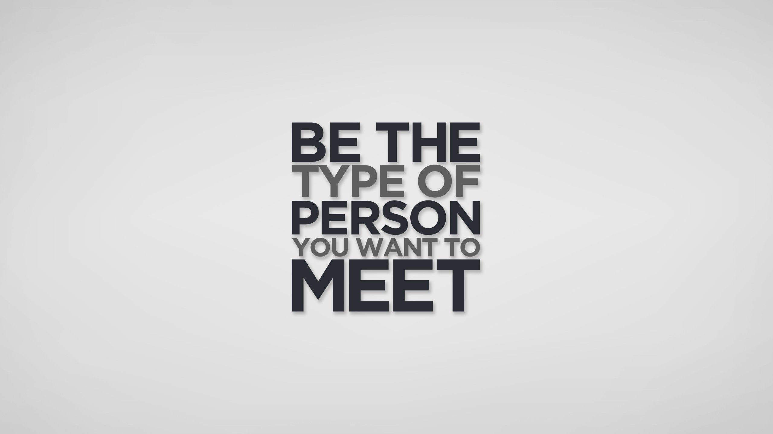 2560x1440 Words Of Wisdom Wallpaper