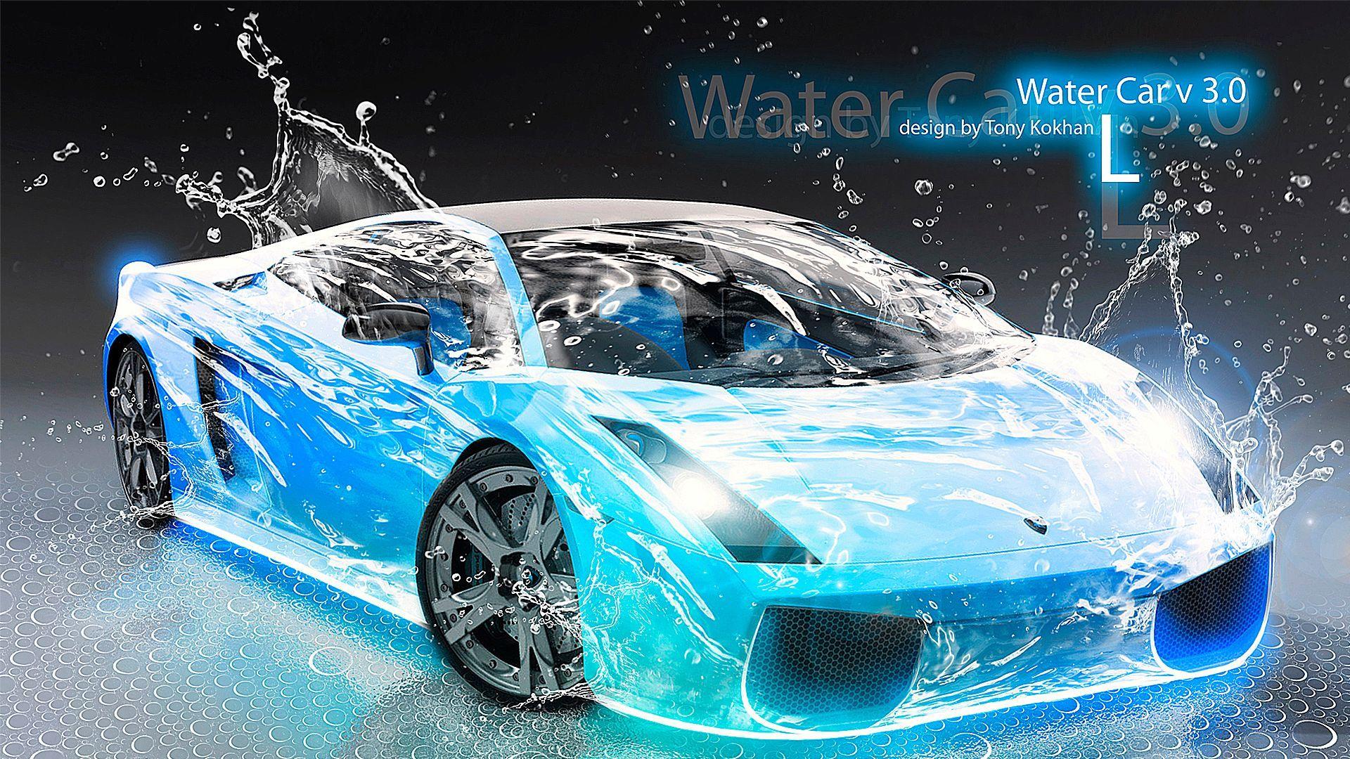 Neon Blue Car Wallpapers - Top Free Neon Blue Car Backgrounds