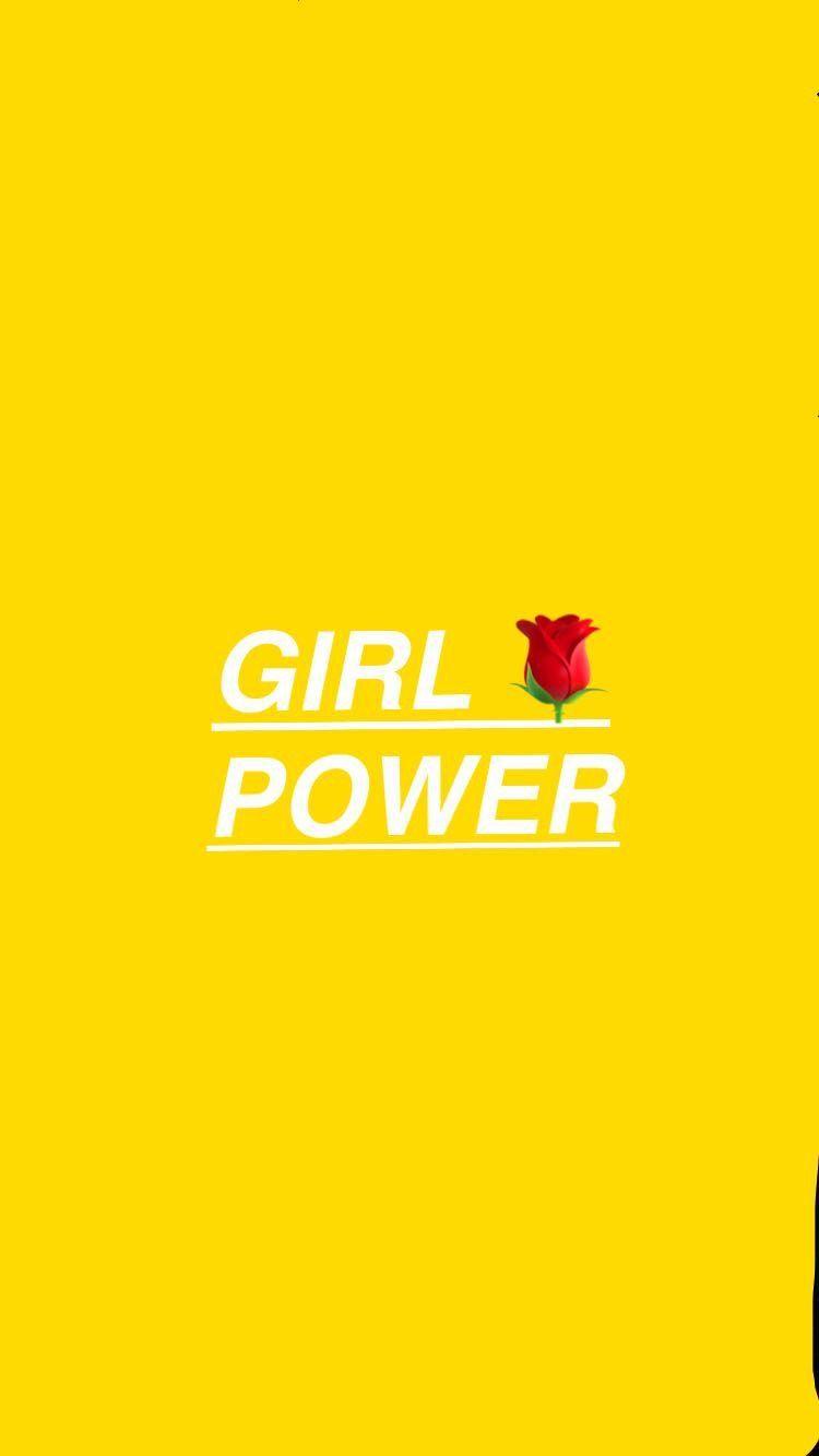 750x1334 intersectional feminism always - feminism & change