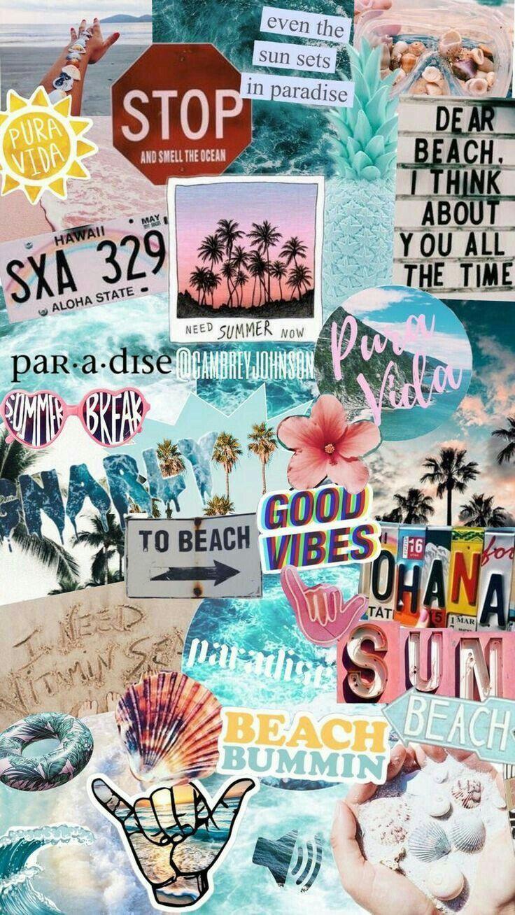 736x1308 Beach