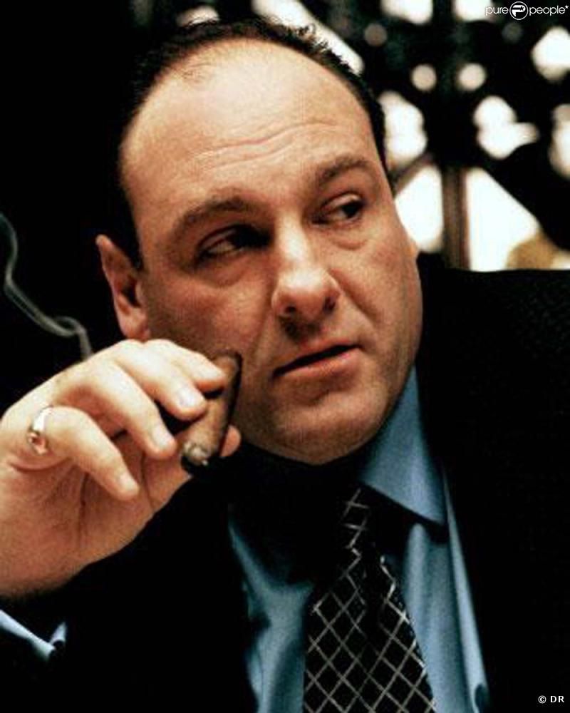 800x1000 James Gandolfini Wallpaper