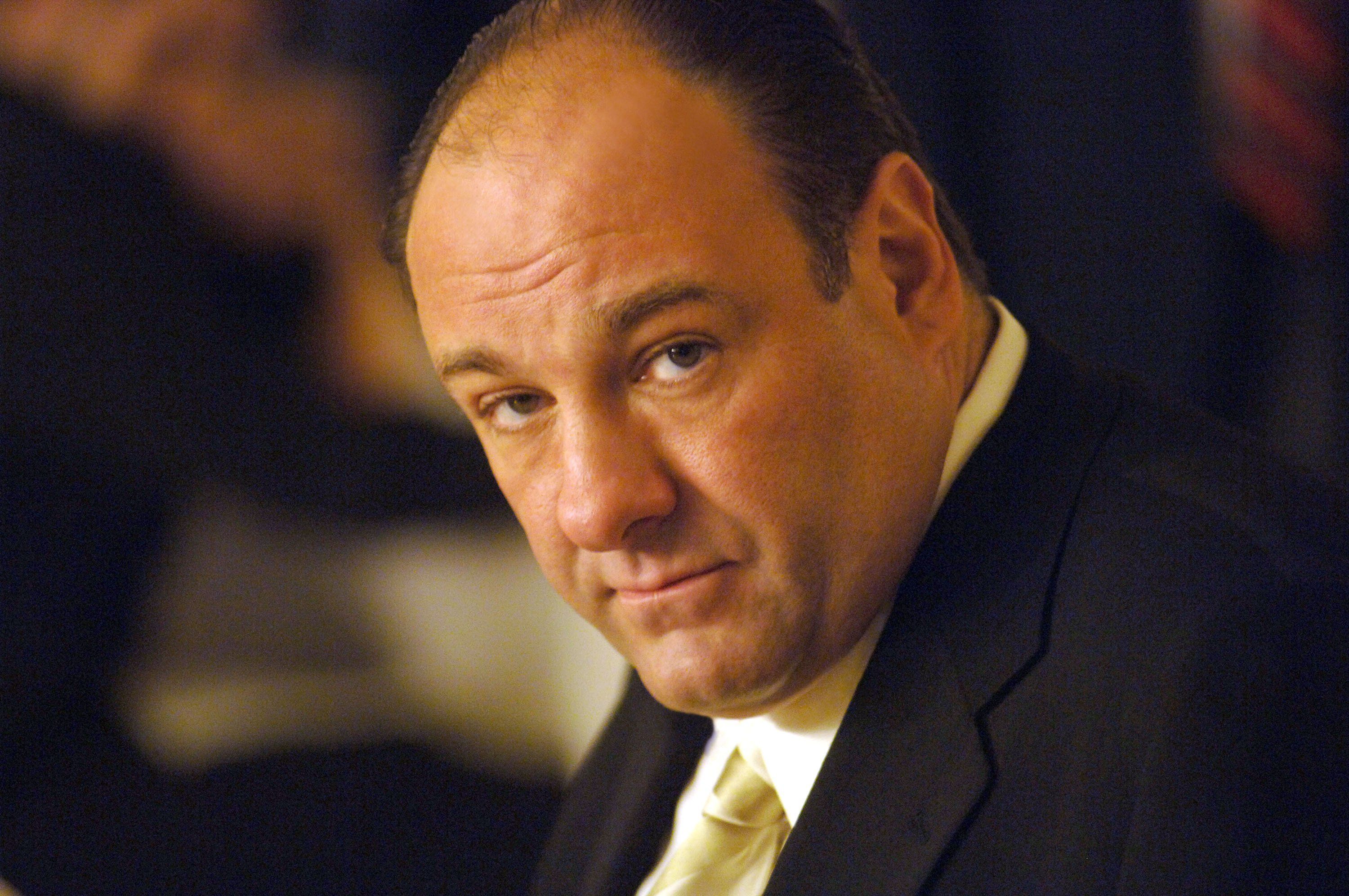 James Gandolfini Wallpapers - Top Free James Gandolfini Backgrounds