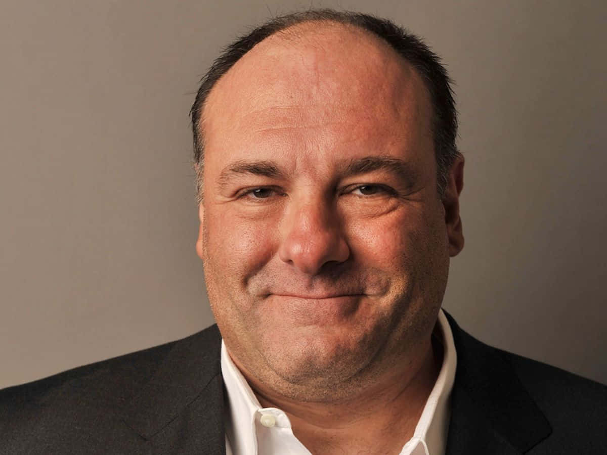 1200x900 James Gandolfini Wallpaper