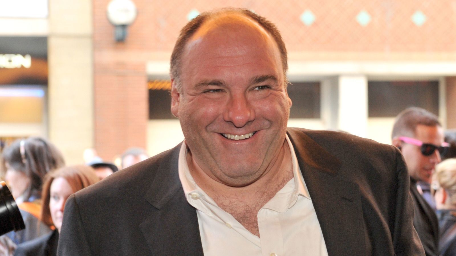 1600x900 James Gandolfini Was In Before He Died