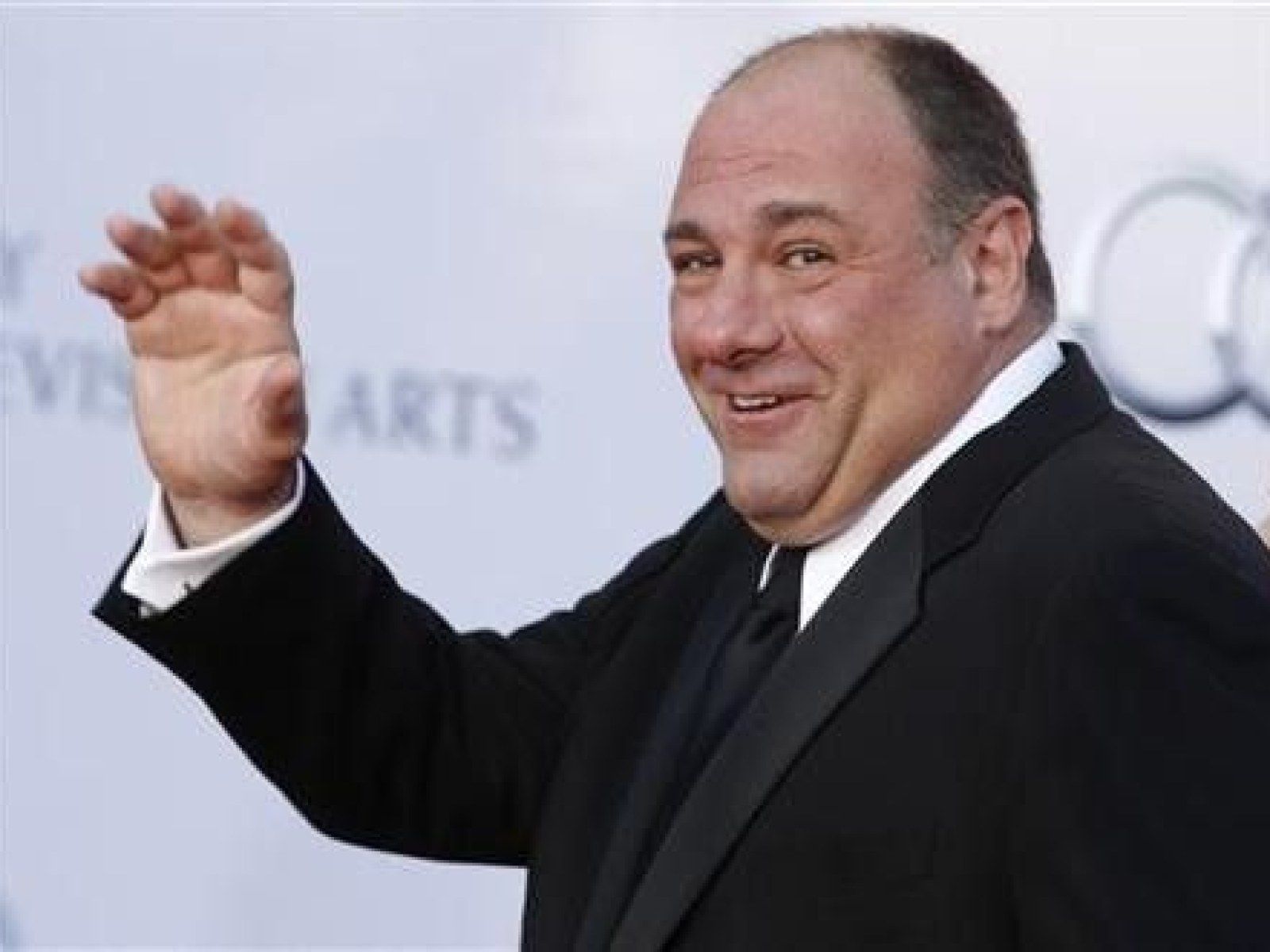 1600x1200 James Gandolfini Dies: A True Actor
