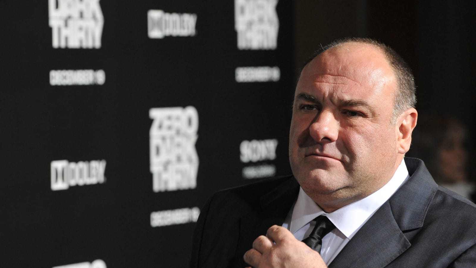 1600x900 HBO apparently paid James Gandolfini $3