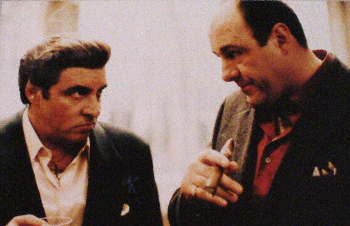 1114x722 James Gandolfini. Benhenleysmith's Blog