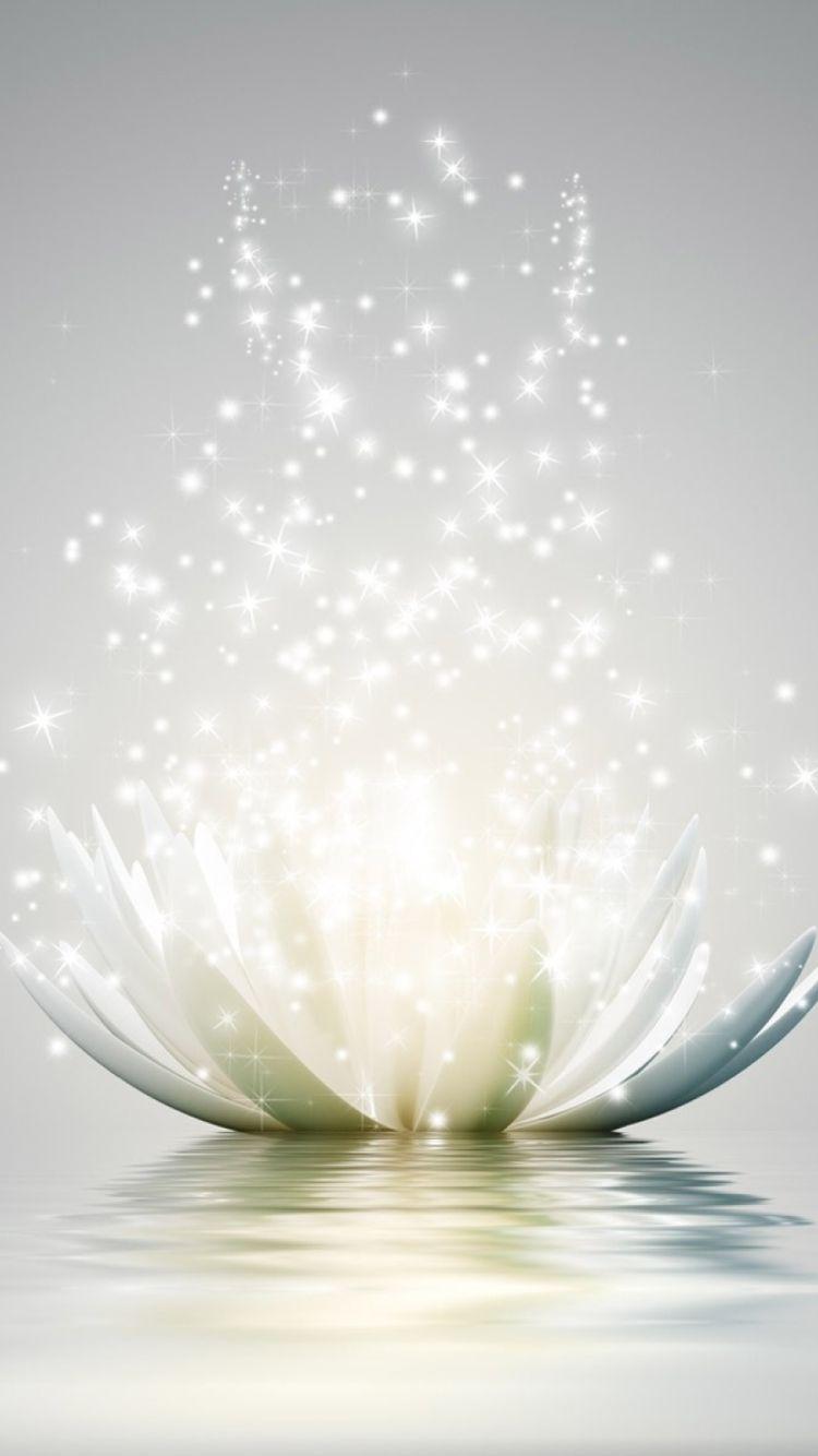750x1334 Earth Lotus (750x1334) Wallpaper