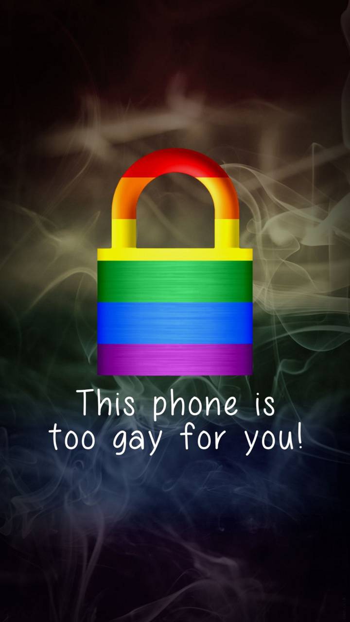 LGBT Phone Wallpapers - Top Free LGBT Phone Backgrounds - WallpaperAccess