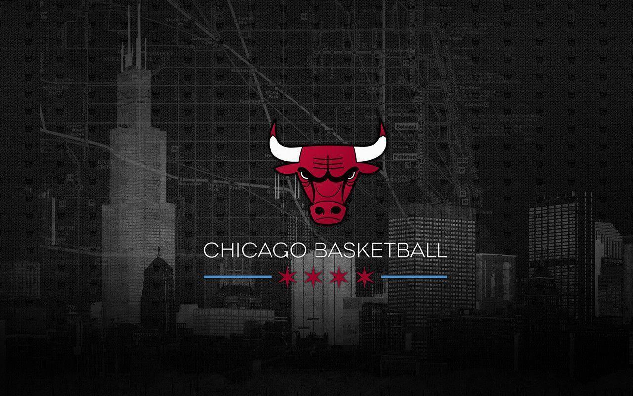 Chicago Bulls Laptop Wallpapers - Top Free Chicago Bulls Laptop Backgrounds - WallpaperAccess