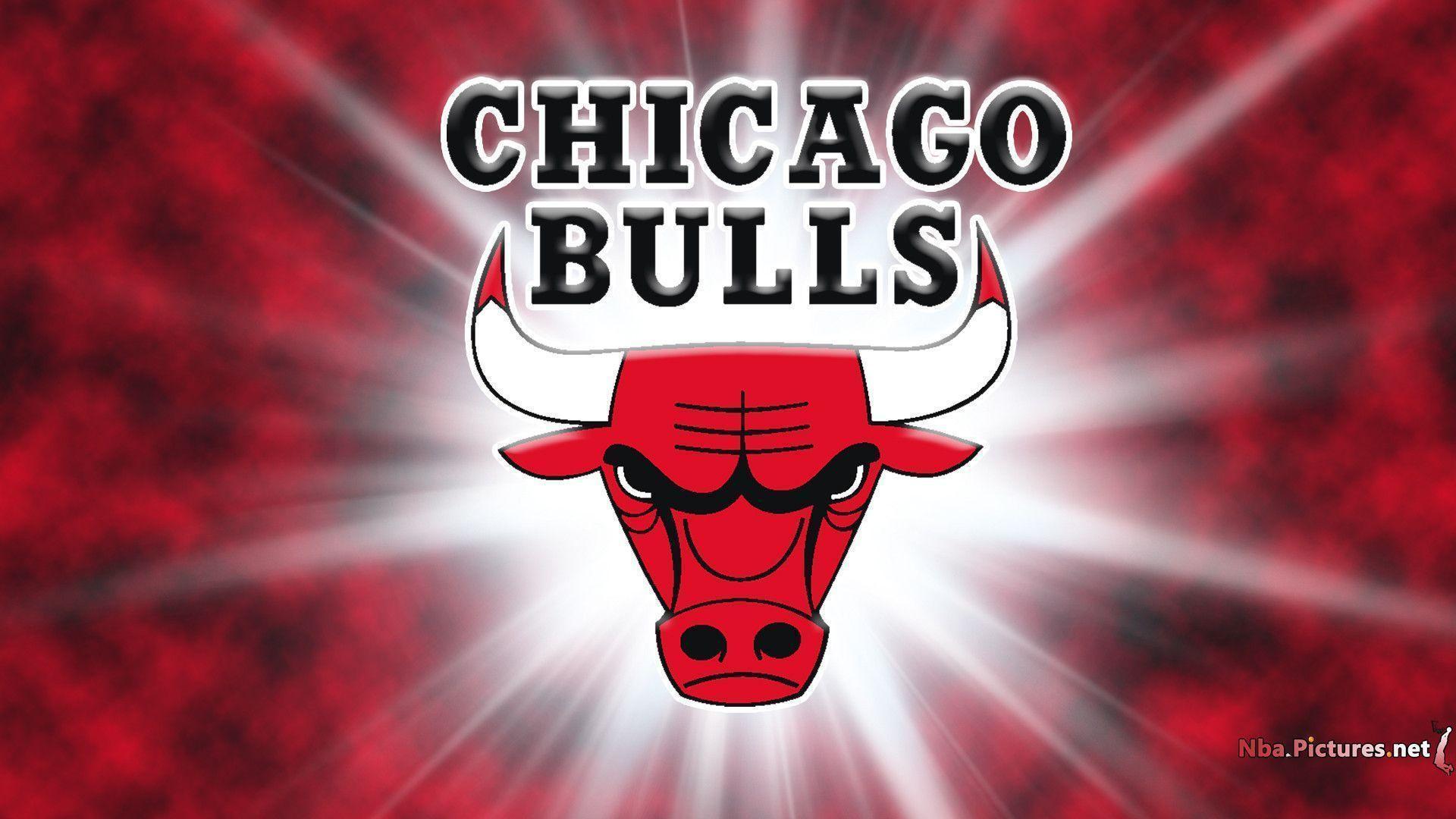 1920x1080 Chicago Bulls hình nền HD