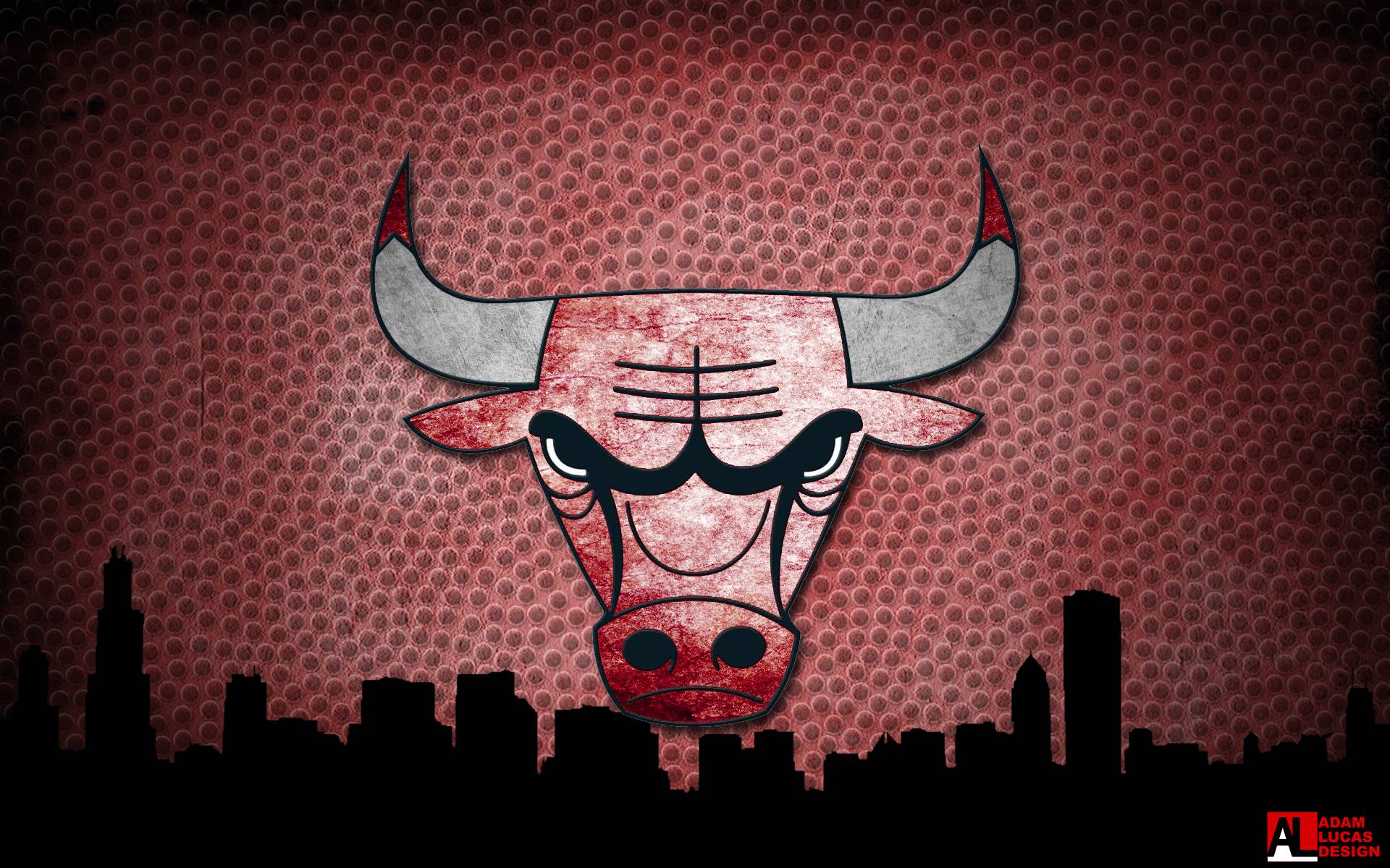 1920x1200 Chicago Bulls Hình nền HD