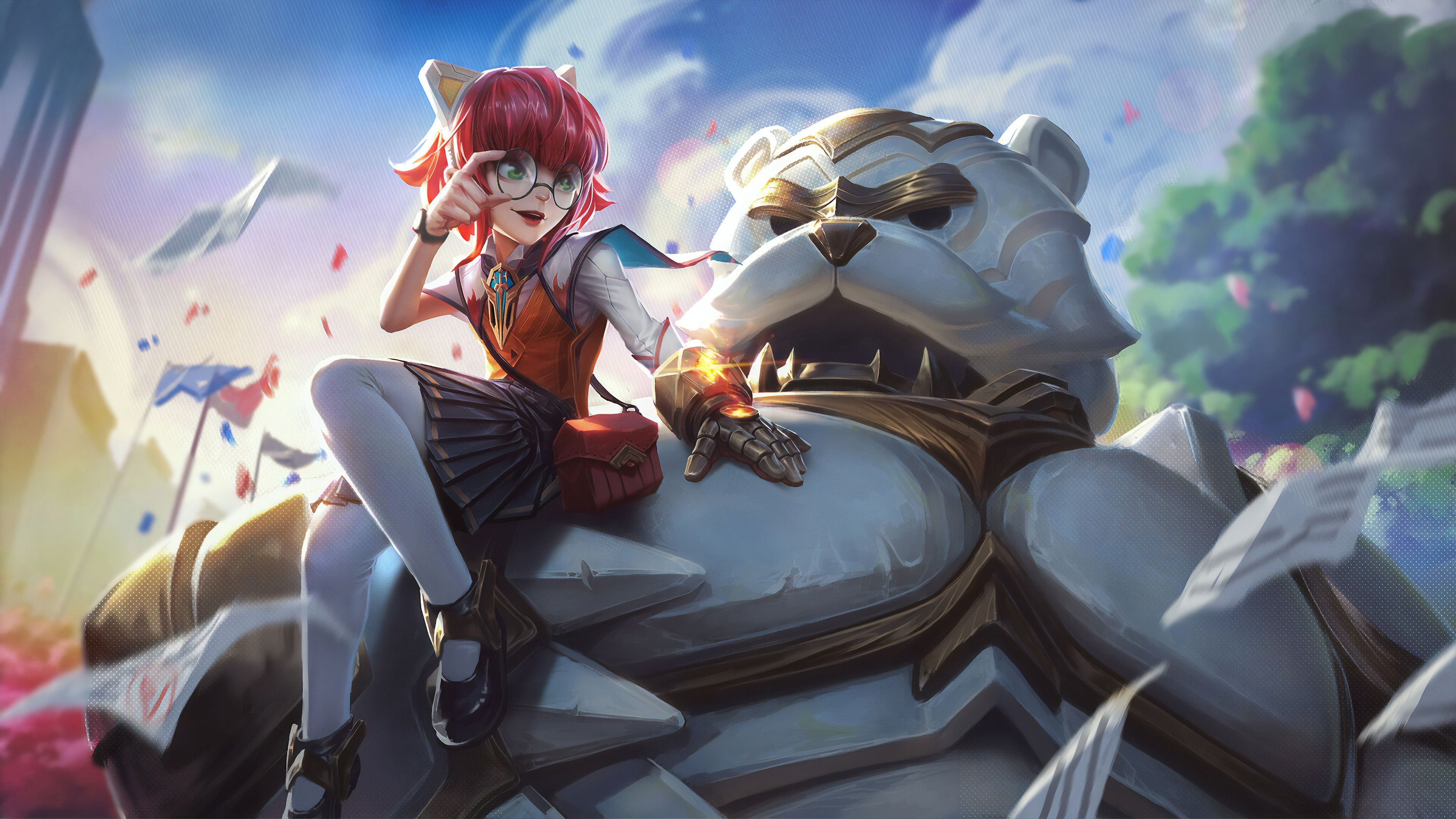 3840x2160 Legends 4k Ultra HD Wallpaper