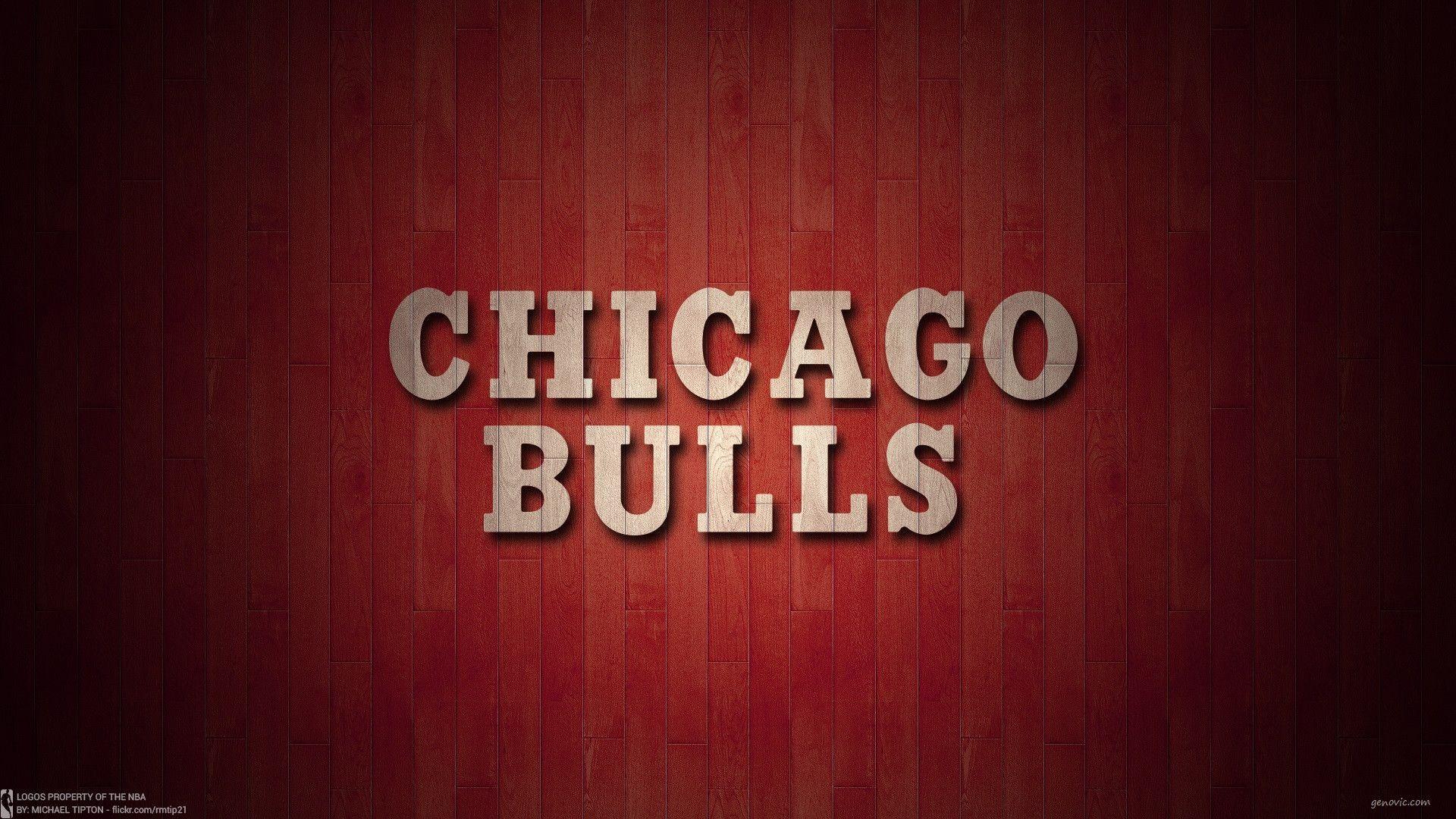 1920x1080 Chicago Bulls Hình nền HD Hình nền 1920x1080
