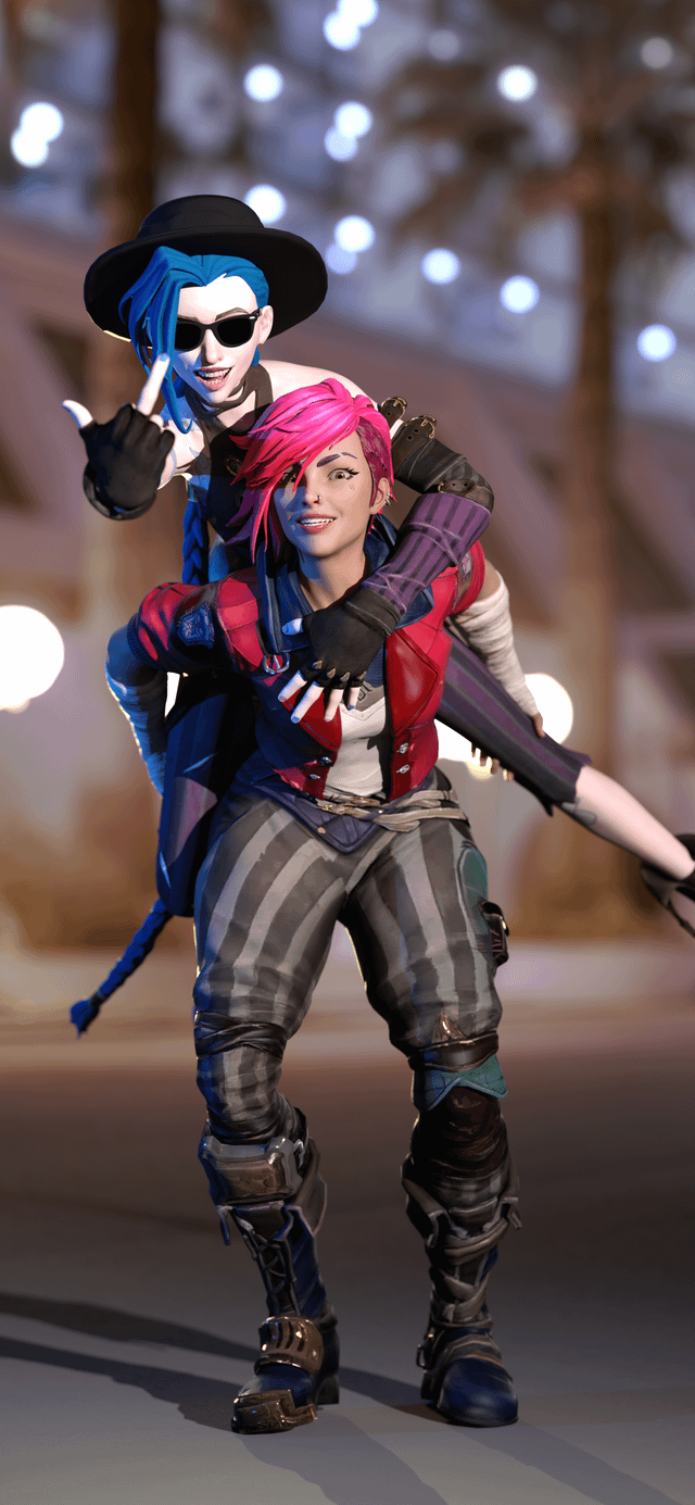 640x1385 fan art wallpaper