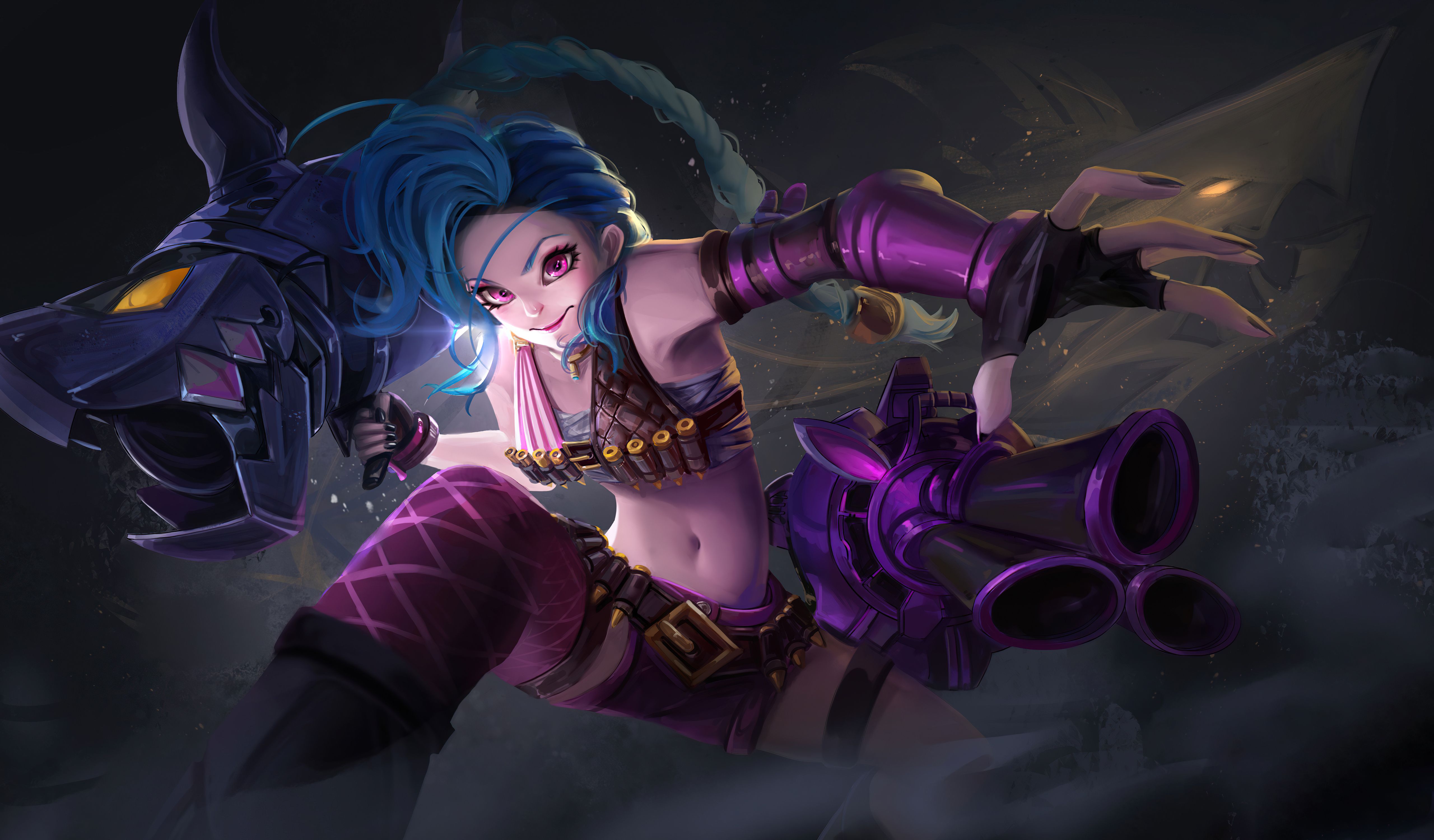 5120x3000 Legends Fanart 5k Wallpaper, HD Games