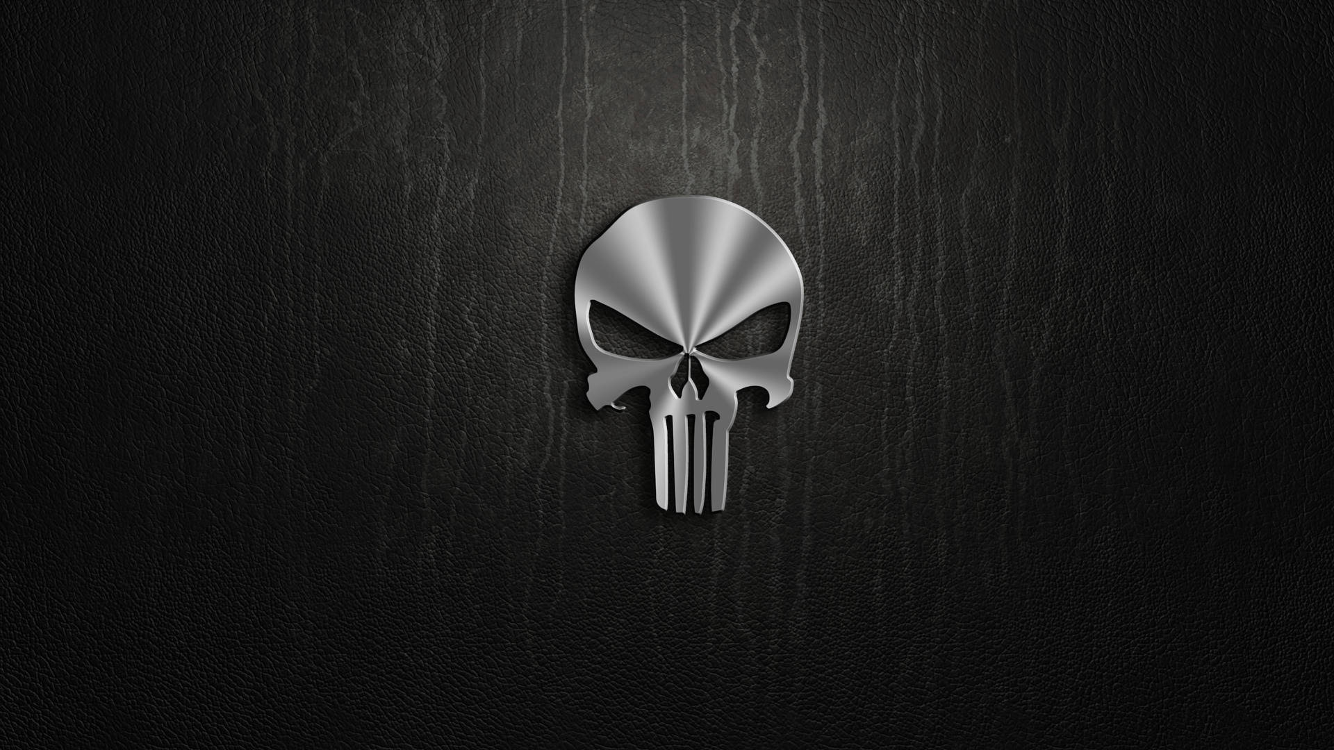1920x1080 Punisher Wallpaper