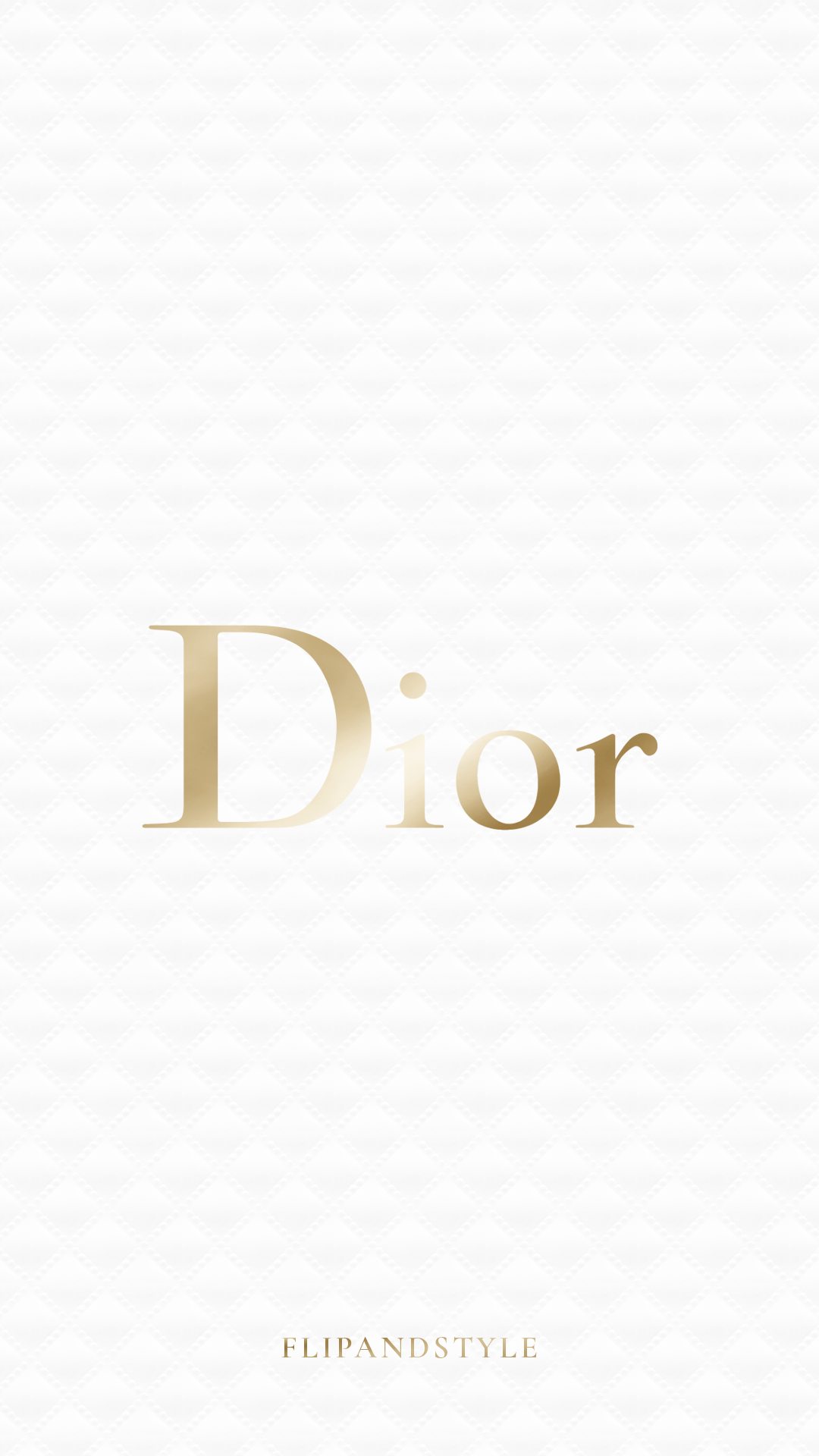 Dior Logo Wallpapers Top Free Dior Logo Backgrounds Wallpaperaccess