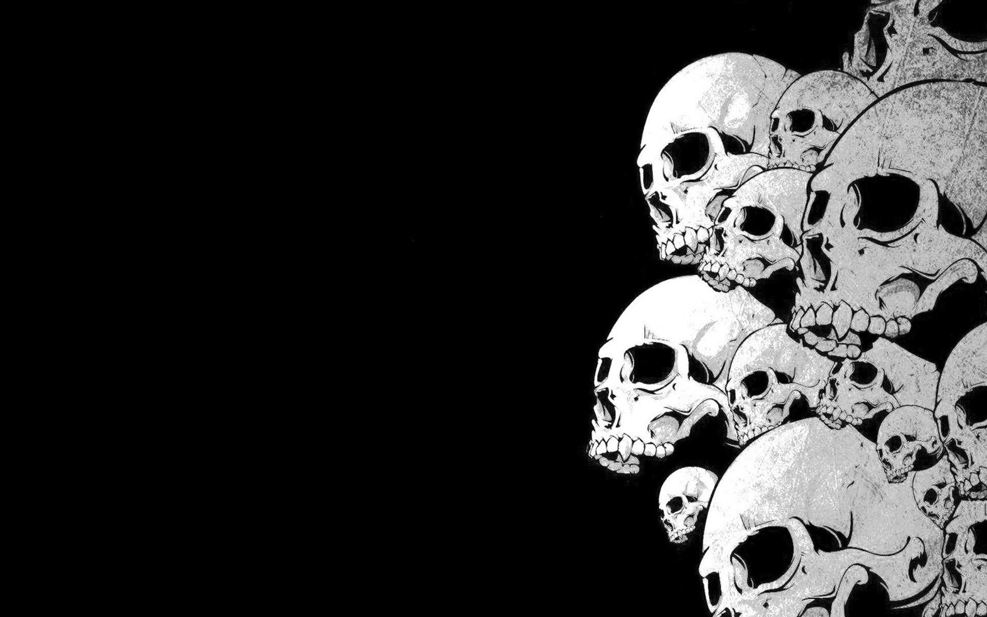 1920x1200 Punisher Logo Wallpaper