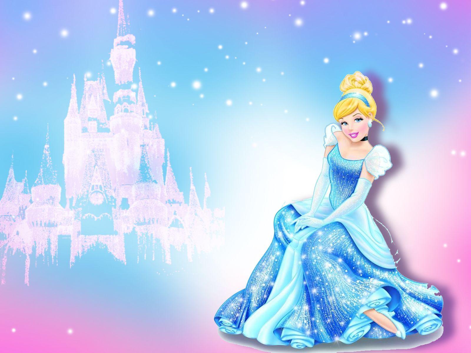 Cinderella Wallpapers - Top Free Cinderella Backgrounds - WallpaperAccess