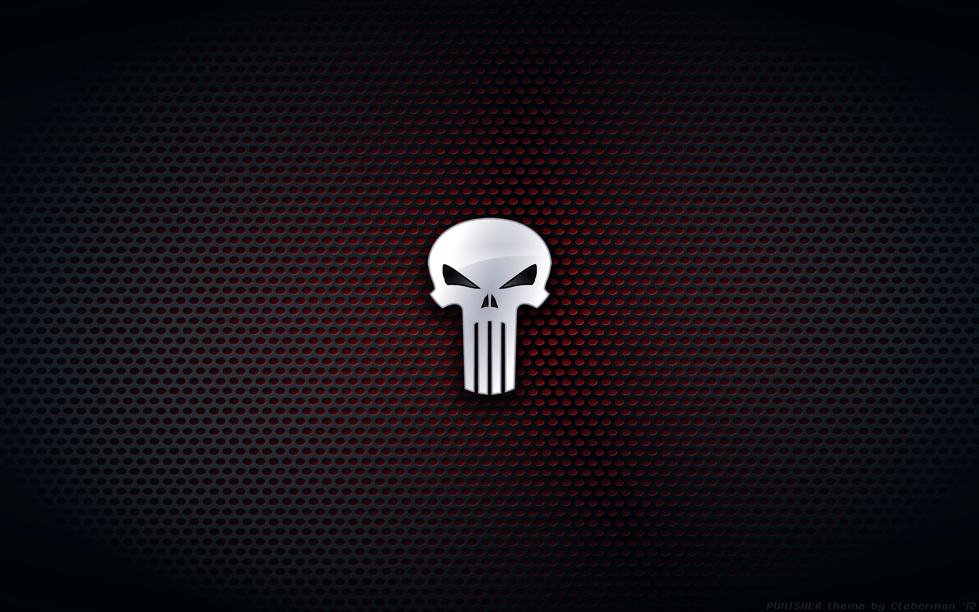 1920x1200 Comics Punisher HD Wallpaper