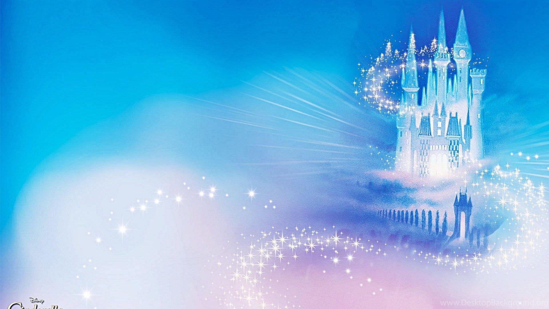1920x1080 Beautiful Cinderella Wallpaper