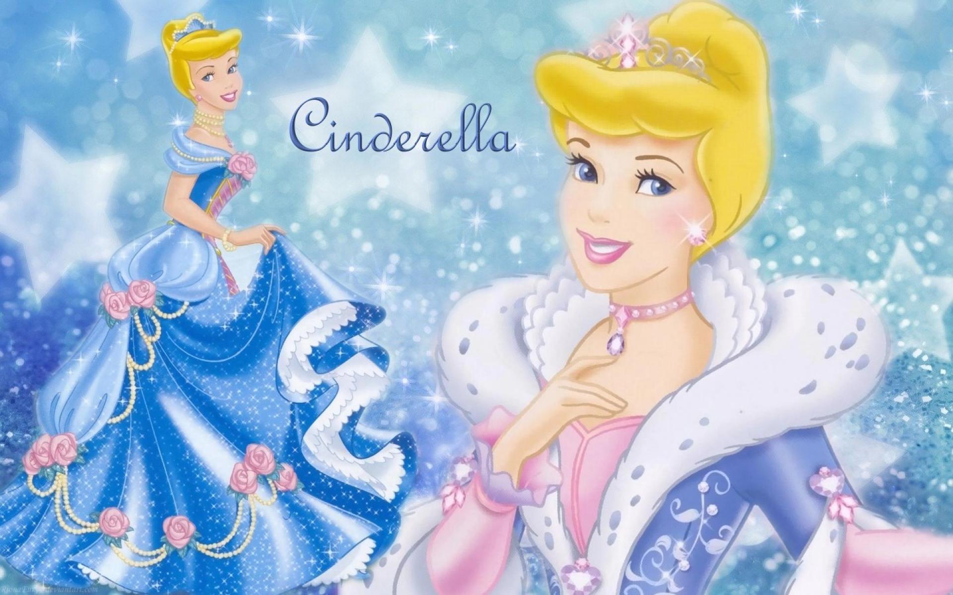 1920x1200 Princess Cinderella Wallpaper Group , Download for free