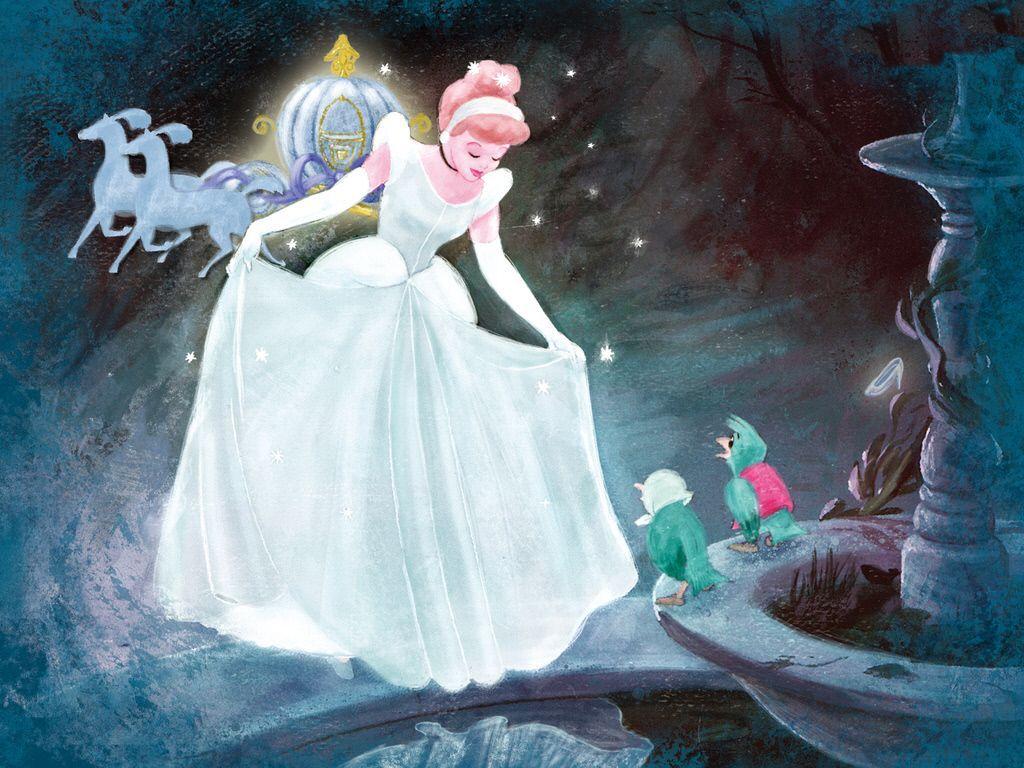 1024x768 Cinderella Wallpaper. Cinderella Dreams.Once upon a time