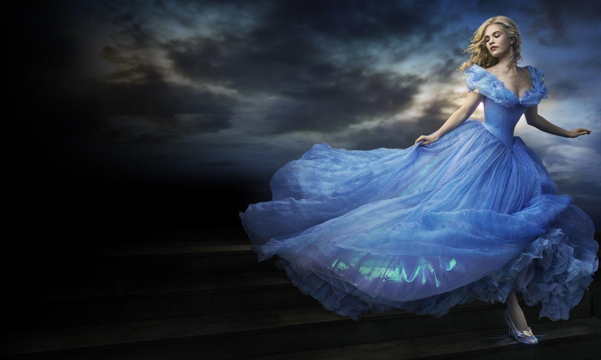 1920x1152 Disney Cinderella Wallpaper