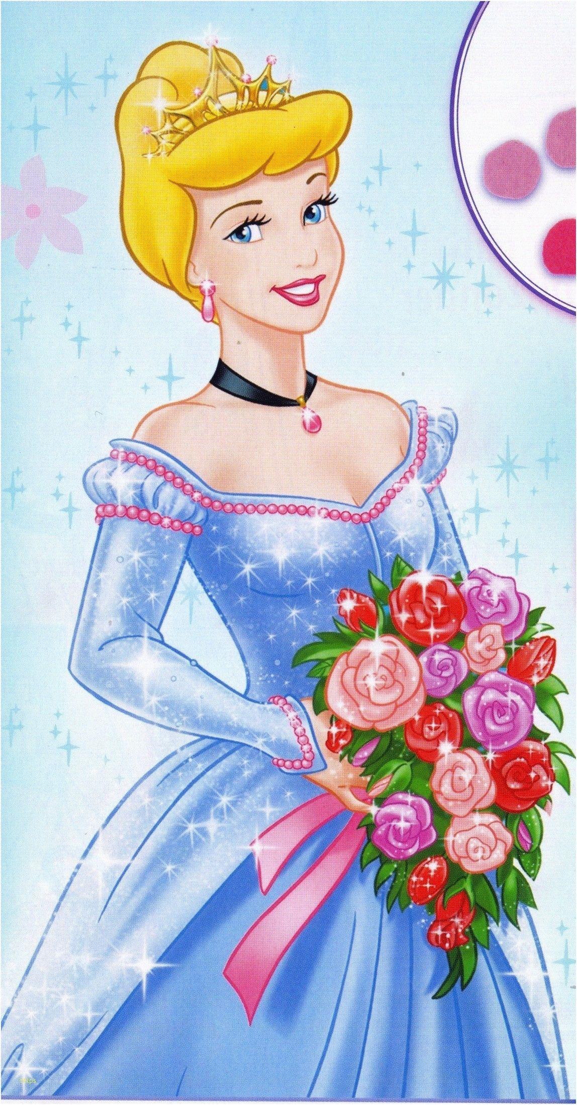 1148x2196 Disney Cinderella Wallpaper